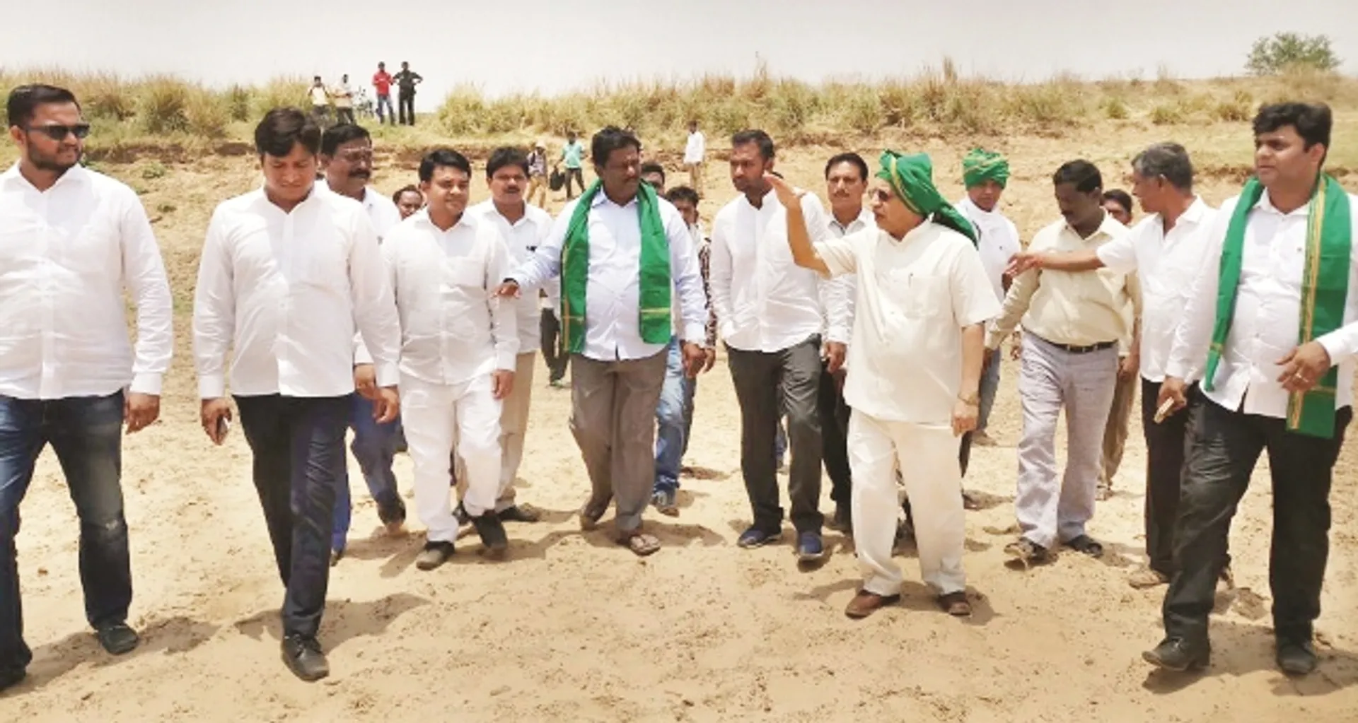 ମହାନଦୀର ଶୁଖିଲା ଶଯ୍ୟାରୁ ୧୬ରୁ ମୁଖ୍ୟମନ୍ତ୍ରୀ ଆରମ୍ଭ କରିବେ ମହାନଦୀ ବଚାଓ ଅଭିଯାନ