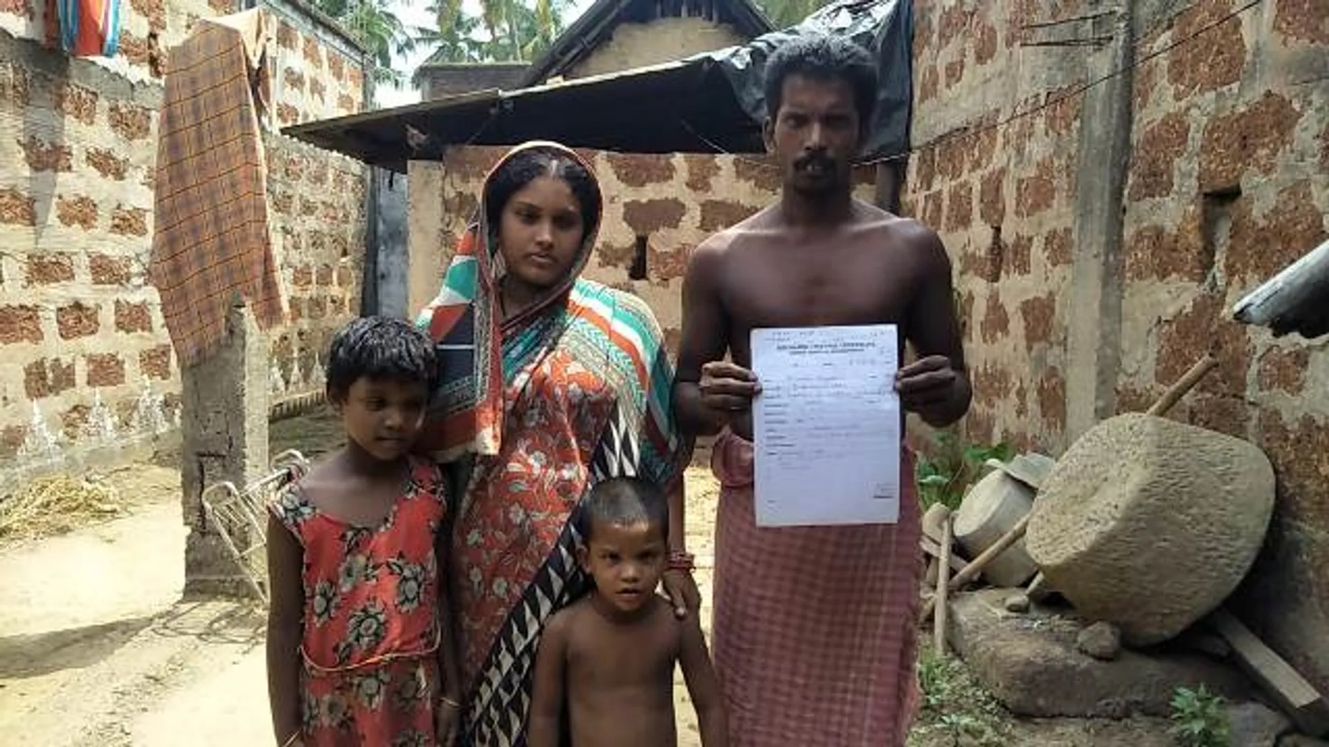 କ୍ୟାପିଟାଲ ହସ୍ପିଟାଲ୍‌ରେ ଏମିତି ଚାଲିଛି ଚିକିତ୍ସା : ଅସ୍ତ୍ରୋପଚାରର ୪ ବର୍ଷ ପରେ ଗର୍ଭବତୀ