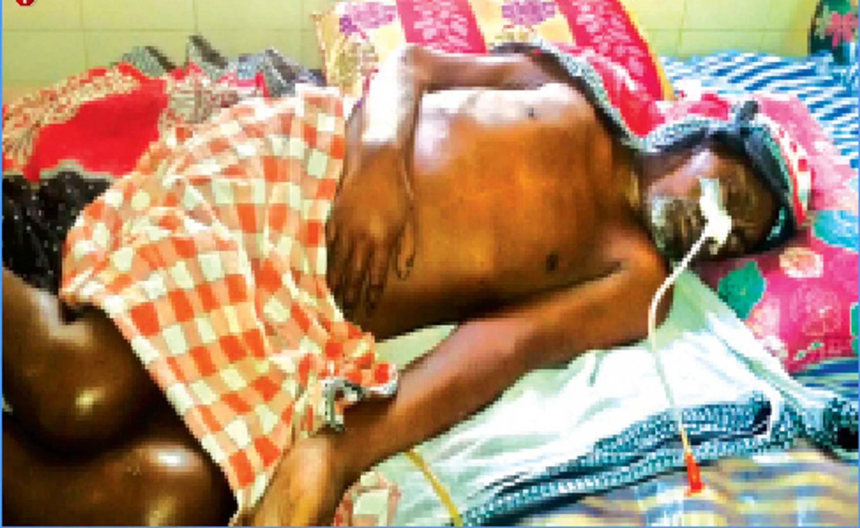 ଦୁର୍ଘଟଣାରେ ଗୁରୁତର ରଘୁମଣିଙ୍କ ଚିକିତ୍ସା ହେଲାନି : ଭୁବନେଶ୍ୱର ସ୍ଥାନାନ୍ତର