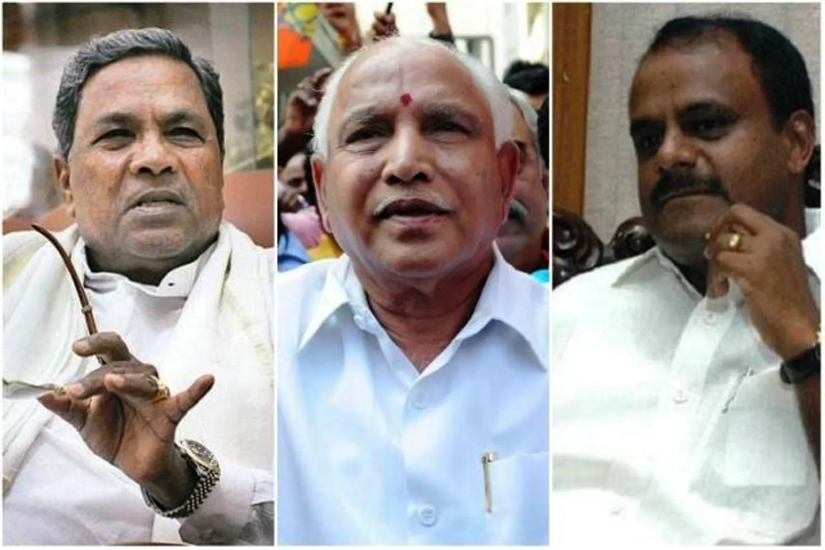 ଆରମ୍ଭ ହେଲା କର୍ଣ୍ଣାଟକ ଭୋଟ୍‌ ଗଣତି