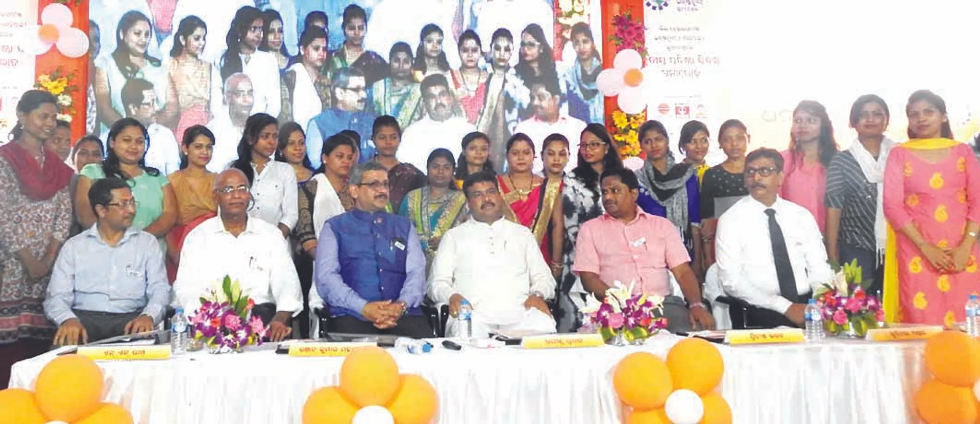 ପ୍ରତିବର୍ଷ ୯ ଲକ୍ଷ ଯୁବପିଢ଼ିଙ୍କୁ ରୋଜଗାର ଆବଶ୍ୟକ