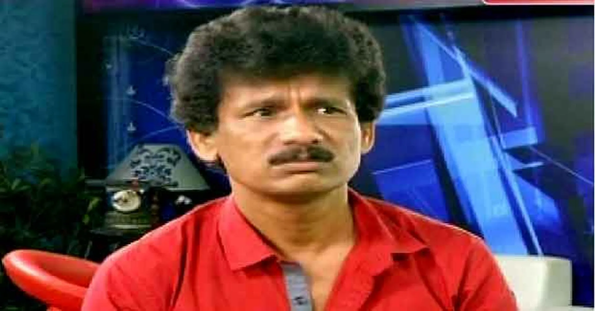 ହାସ୍ୟ ଅଭିନେତା ପପୁ ଅସୁସ୍ଥ