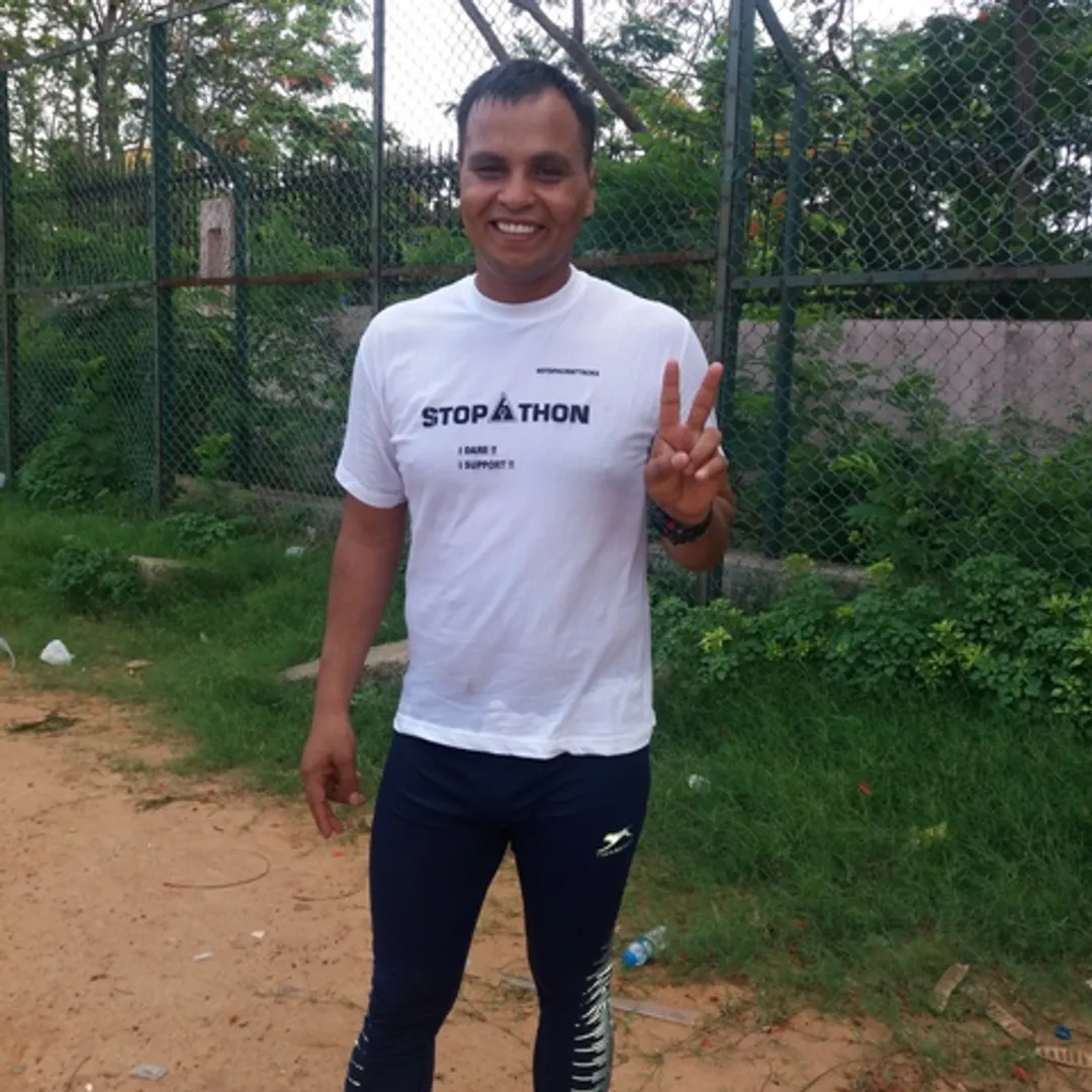 କଠିନ ପରିଶ୍ରମ ହିଁ ସଫଳତାର ଏକମାତ୍ର ମନ୍ତ୍ର