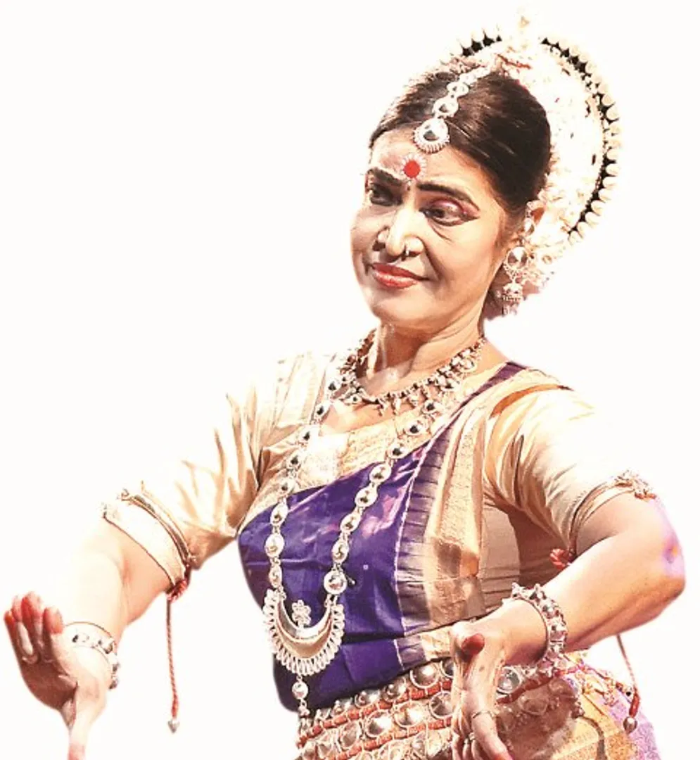 ଆଦିଗୁରୁ ପଙ୍କଜଚରଣ ଦାସଙ୍କ ଶ୍ରାଦ୍ଧ ଦିବସ ପାଳିତ : ନୃତ୍ୟରେ ଶ୍ରଦ୍ଧାଞ୍ଜଳି