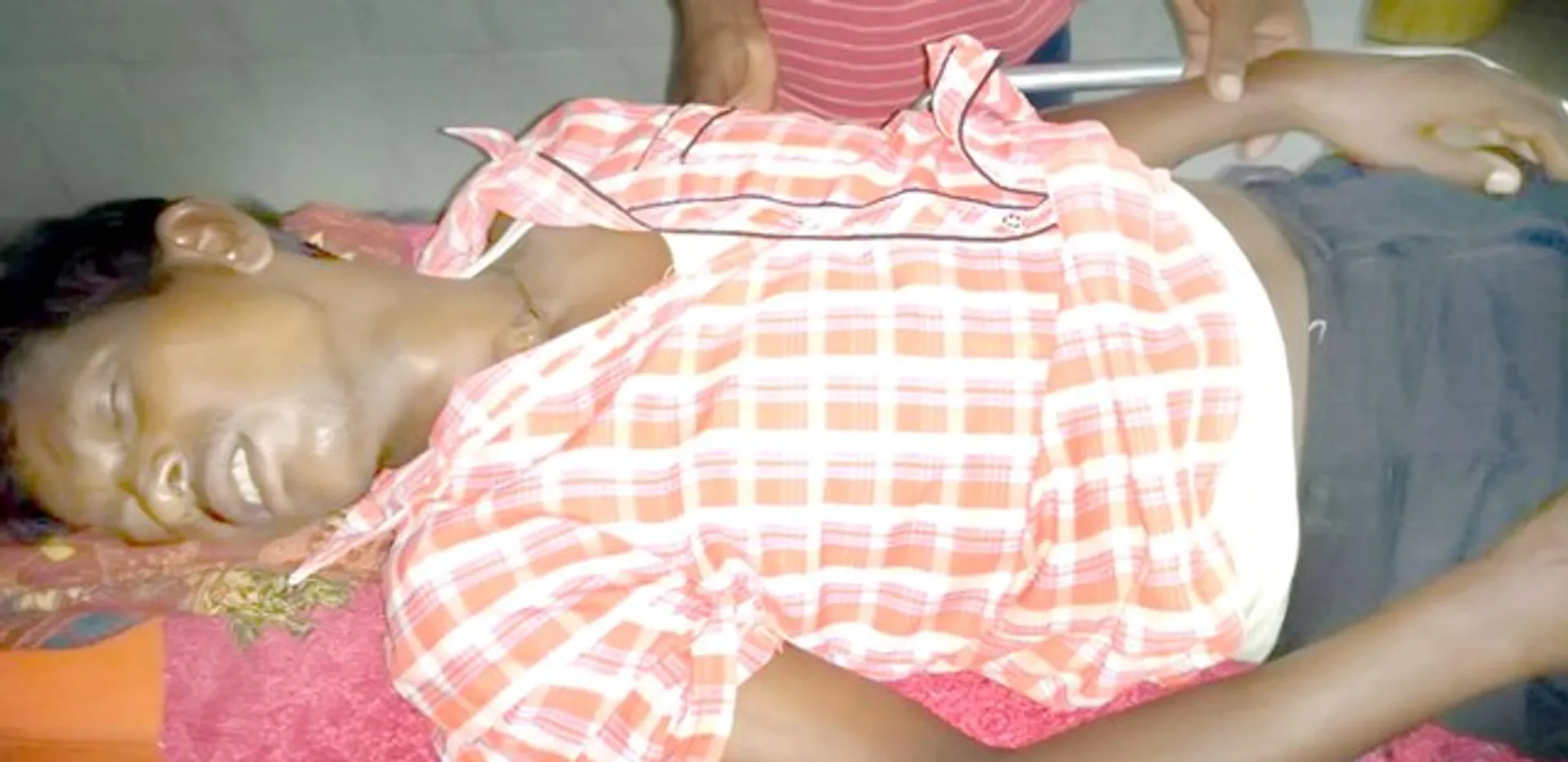 ପୁଲିସ୍‌ର ଥାର୍ଡ ଡିଗ୍ରି ଘଟଣା : ତଦନ୍ତ ପାଇଁ ଏସ୍‌ପିଙ୍କ ନିର୍ଦ୍ଦେଶ