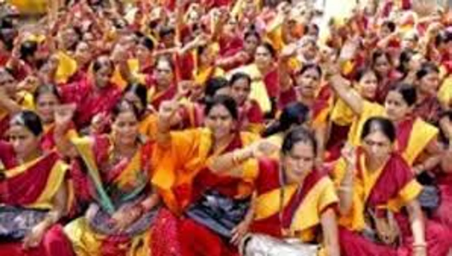 ୯ ଜୁଲାଇରେ ବିଧାନସଭା ଘେରିବେ ଅଙ୍ଗନବାଡ଼ି କର୍ମୀ