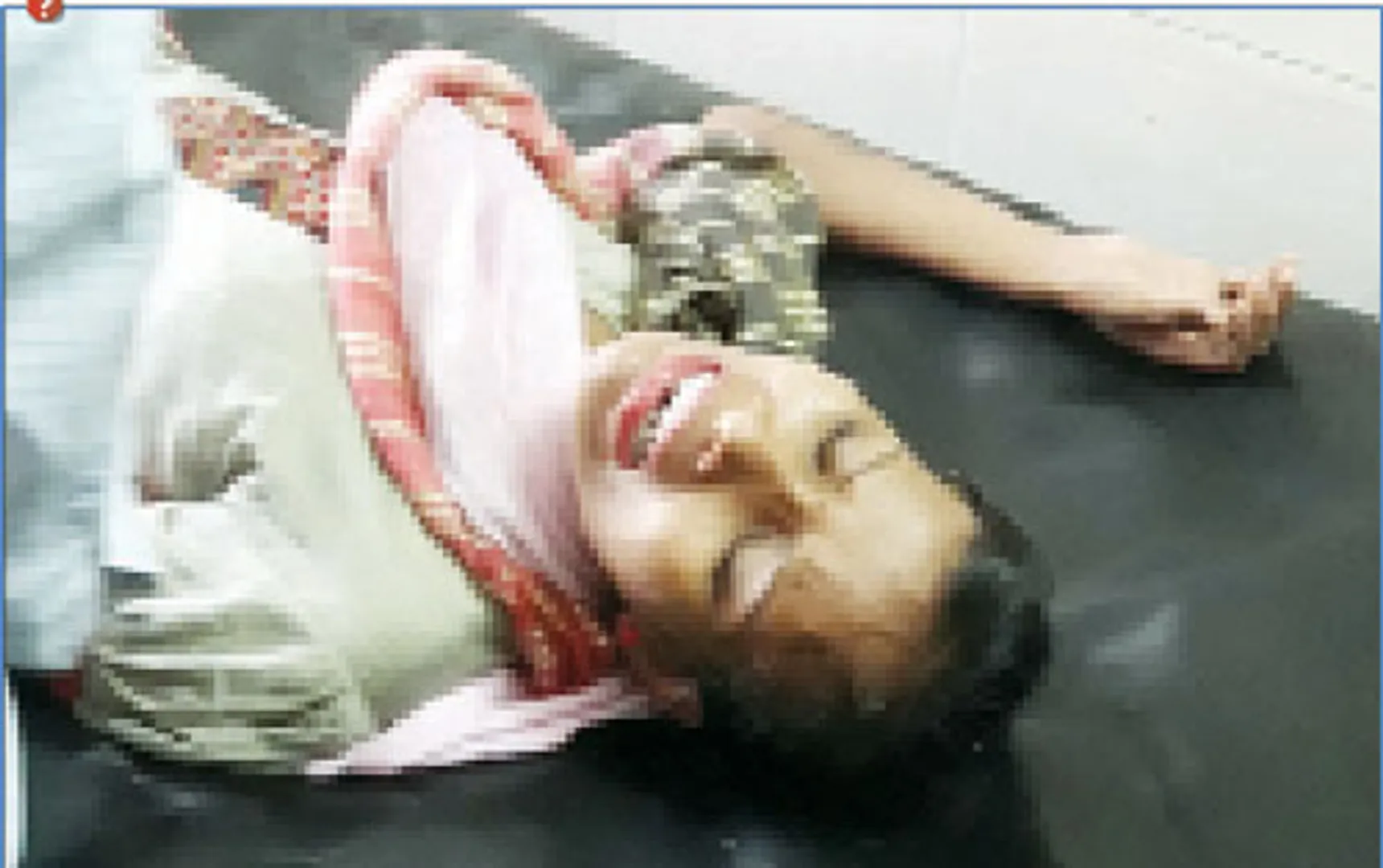 ଦୁର୍ଘଟଣାରେ ଯୁବତୀ ଗୁରୁତର