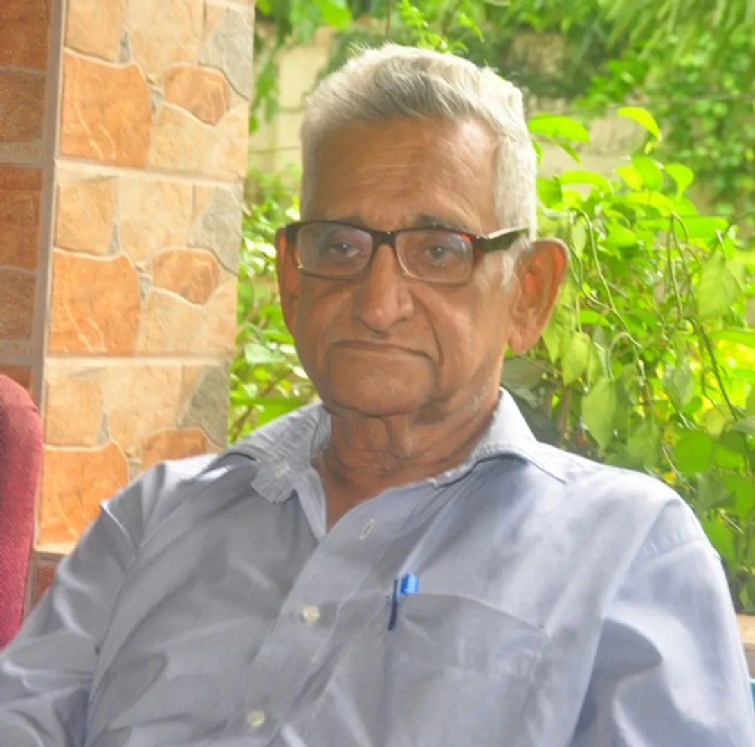 କବିତା ବୋଧଗମ୍ୟ ହେବା ଜରୁରୀ