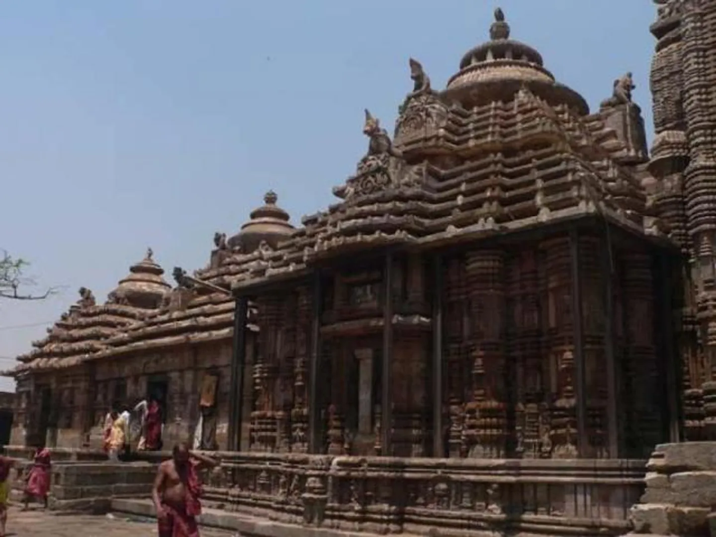 ୧ରେ ଅନନ୍ତ ବାସୁଦେବଙ୍କ ଅବଢ଼ା ବନ୍ଦ