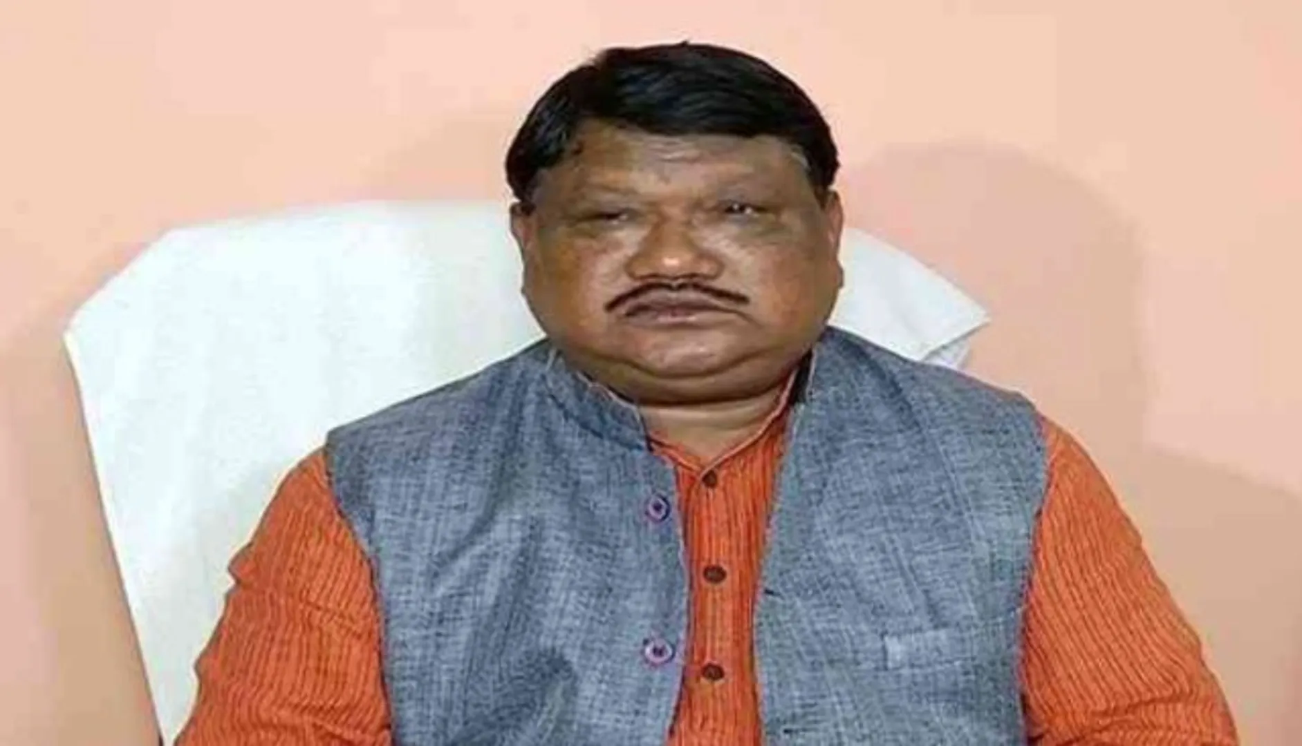 ଡାକ୍ତରଖାନାରେ କେନ୍ଦ୍ରମନ୍ତ୍ରୀ ଜୁଏଲ ଓରାମ୍‌