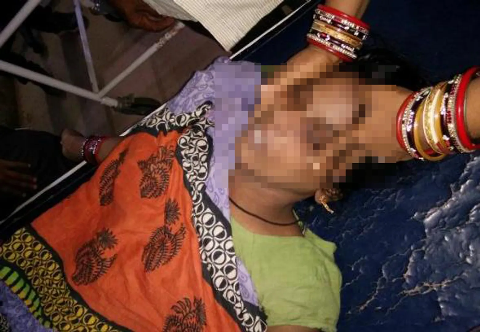 ଖୋର୍ଦ୍ଧା: ଯୌତୁକଜନିତ ବଧୂହତ୍ୟା ଅଭିଯୋଗ
