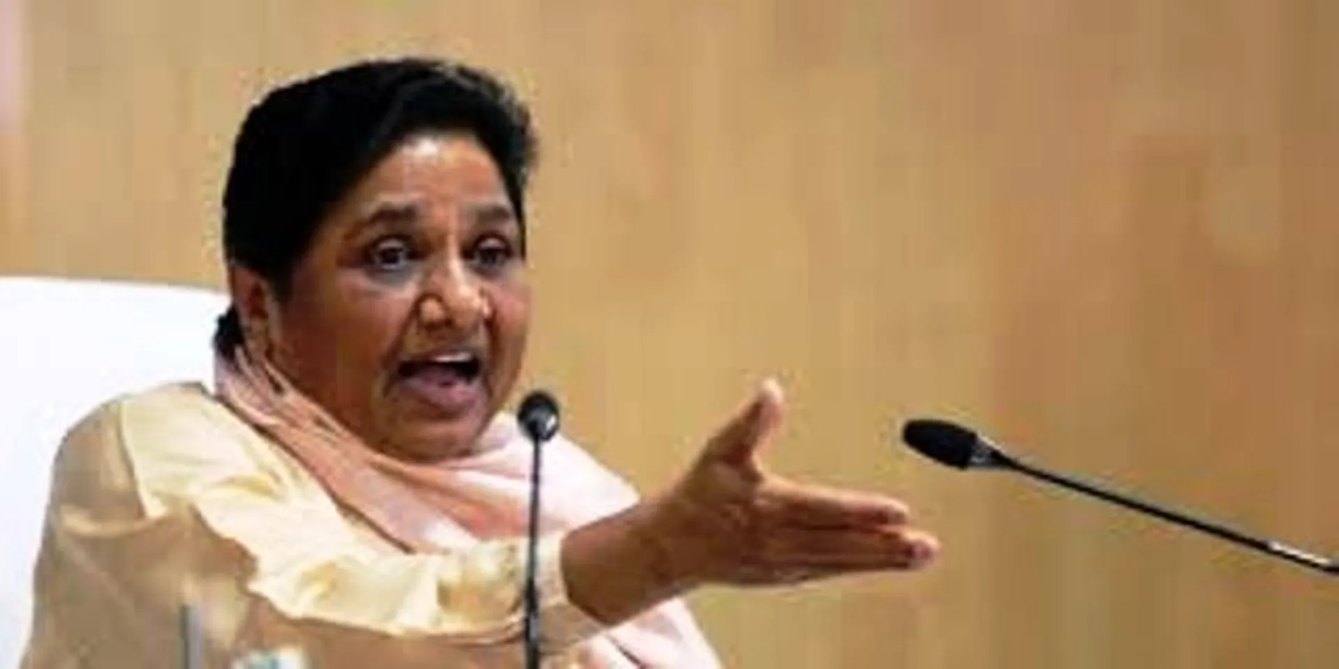 ସତ ବାହାରକୁ ଆସିବା ଦରକାର : ଅସଦ୍ ଏନକାଉଣ୍ଟରର ତଦନ୍ତ ଦାବି କଲେ ମାୟାବତୀ