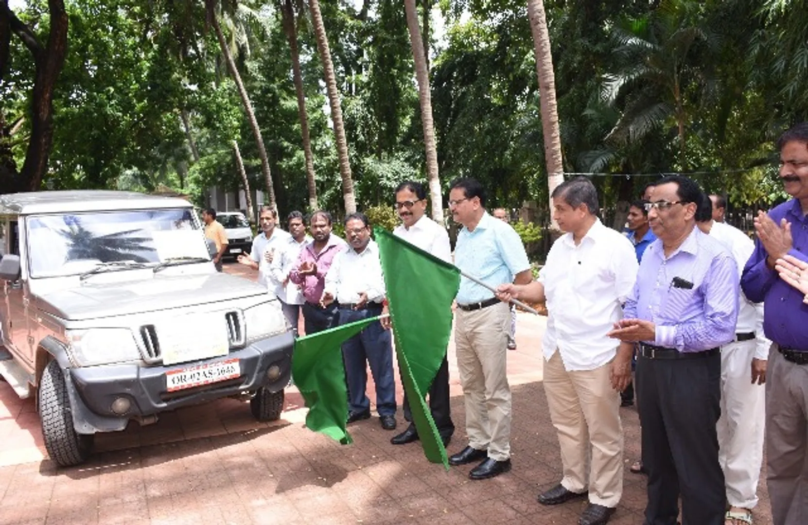 ବିନା ମୂଲ୍ୟରେ ବିତରଣ ହେବ ରଥଯାତ୍ରା ସଂଖ୍ୟା