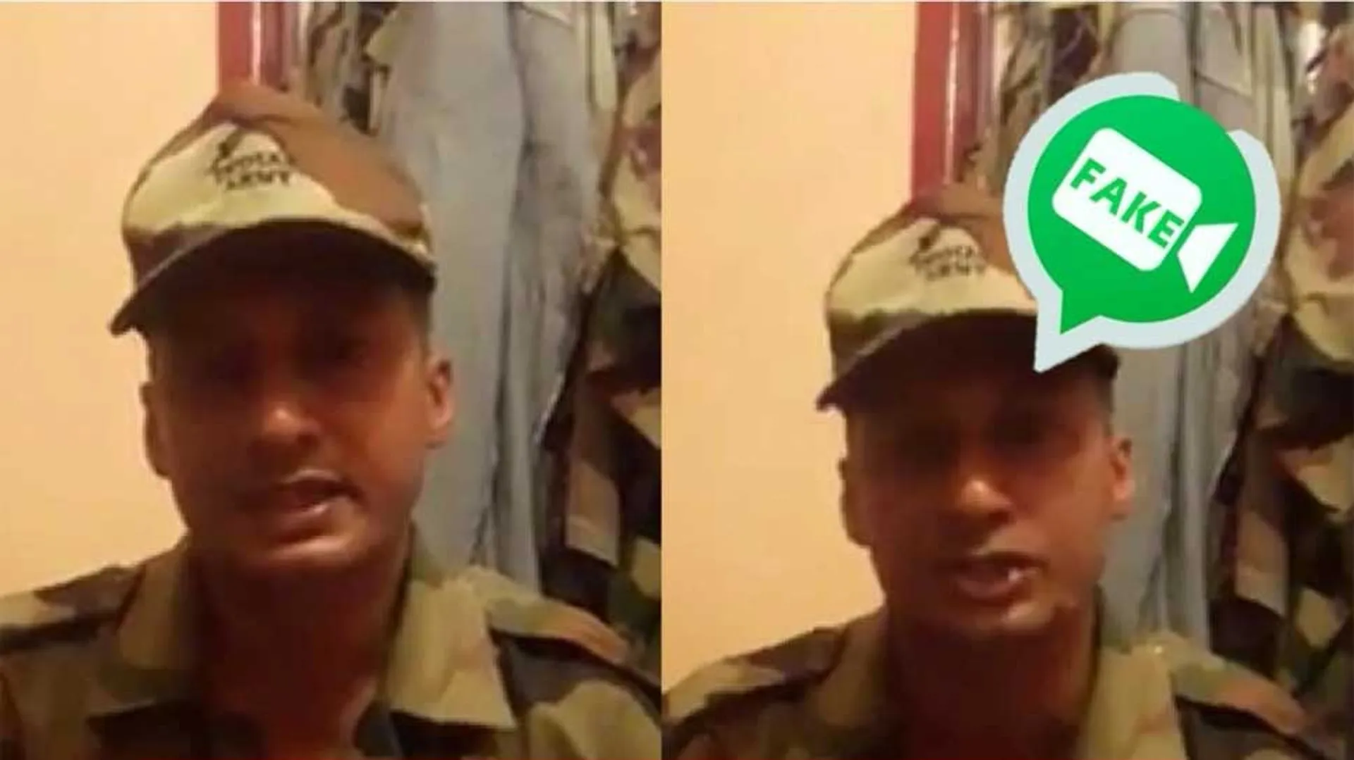 ଲଜ୍ଜାଜନକ ଓ ଦୁର୍ଭାଗ୍ୟପୂର୍ଣ୍ଣ: କେରଳରେ ବନ୍ୟା ଦୁର୍ଗତଙ୍କୁ ଉଦ୍ଧାର କାର୍ଯ୍ୟରେ ଜୀବନକୁ ବାଜି ଲଗାଇଥିବା ସେନା ବିରୋଧରେ ‘ଫେକ୍‌’ ଭିଡିଓ ସୋସିଆଲ ମିଡିଆରେ ହେଲା ଭାଇରାଲ!