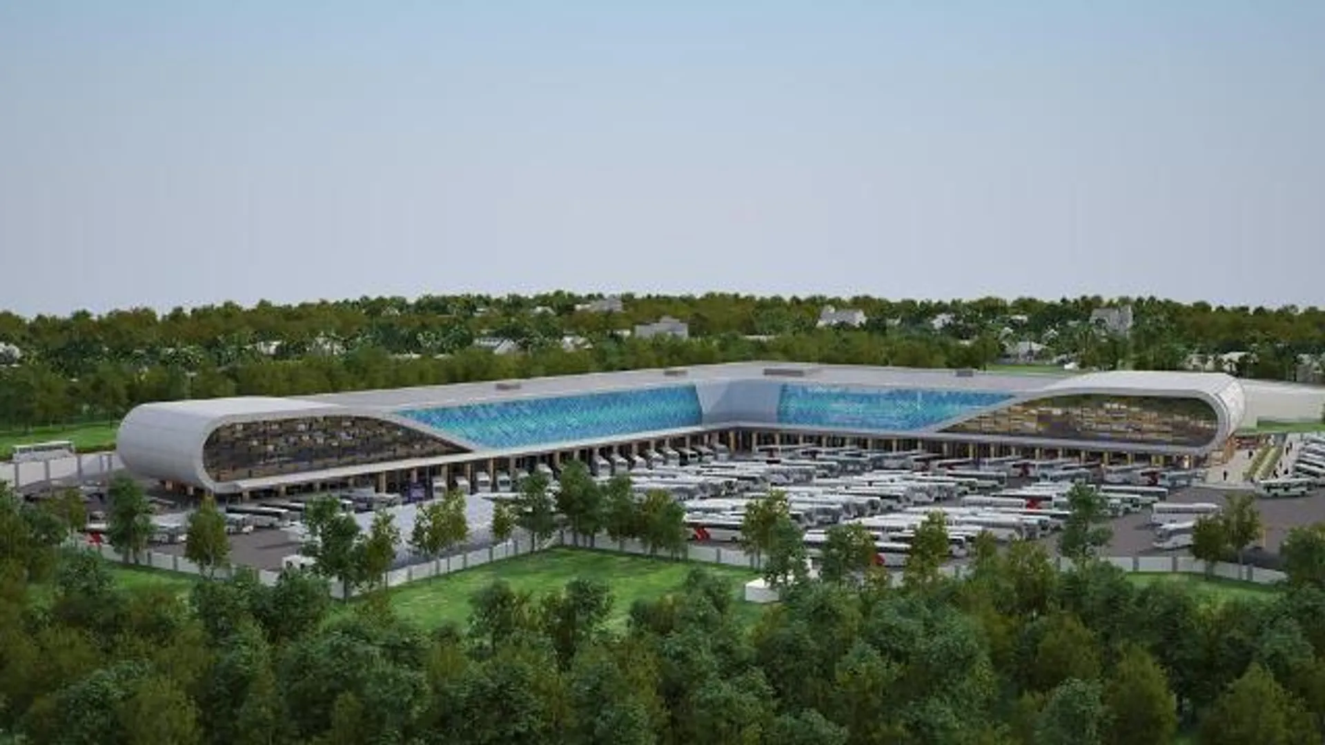 ବଦଳିଲା ବରମୁଣ୍ଡା ବସଷ୍ଟାଣ୍ଡ ଡିଜାଇନ୍‌