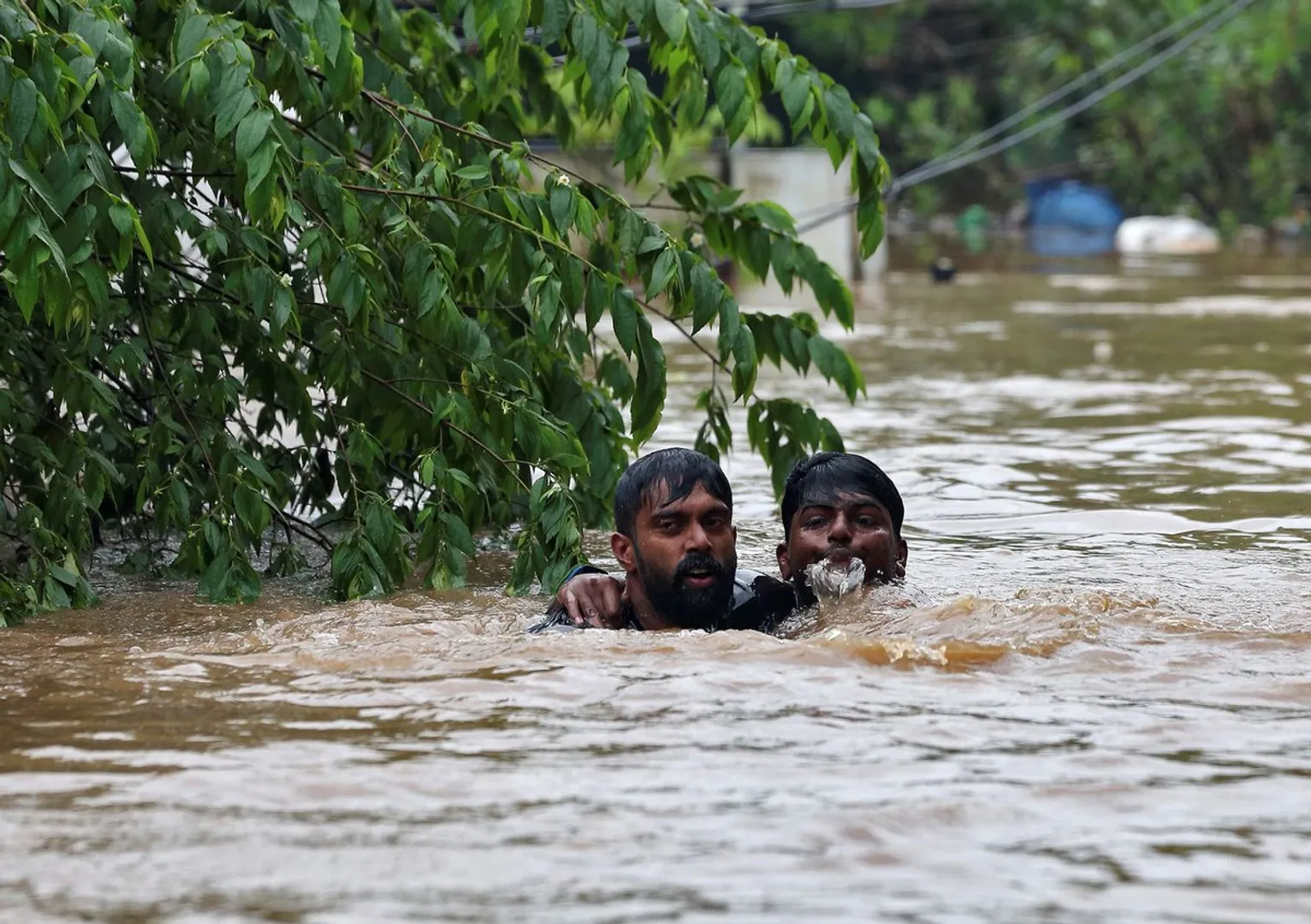 ବନ୍ୟା ଘେରରେ ରହିଛନ୍ତି ଶହ ଶହ ଓଡ଼ିଆ, ସହାୟତା ପାଇଁ କେରଳ ସରକାରଙ୍କୁ ପତ୍ର ଲେଖିଲେ ରାଜ୍ୟ ସରକାର
