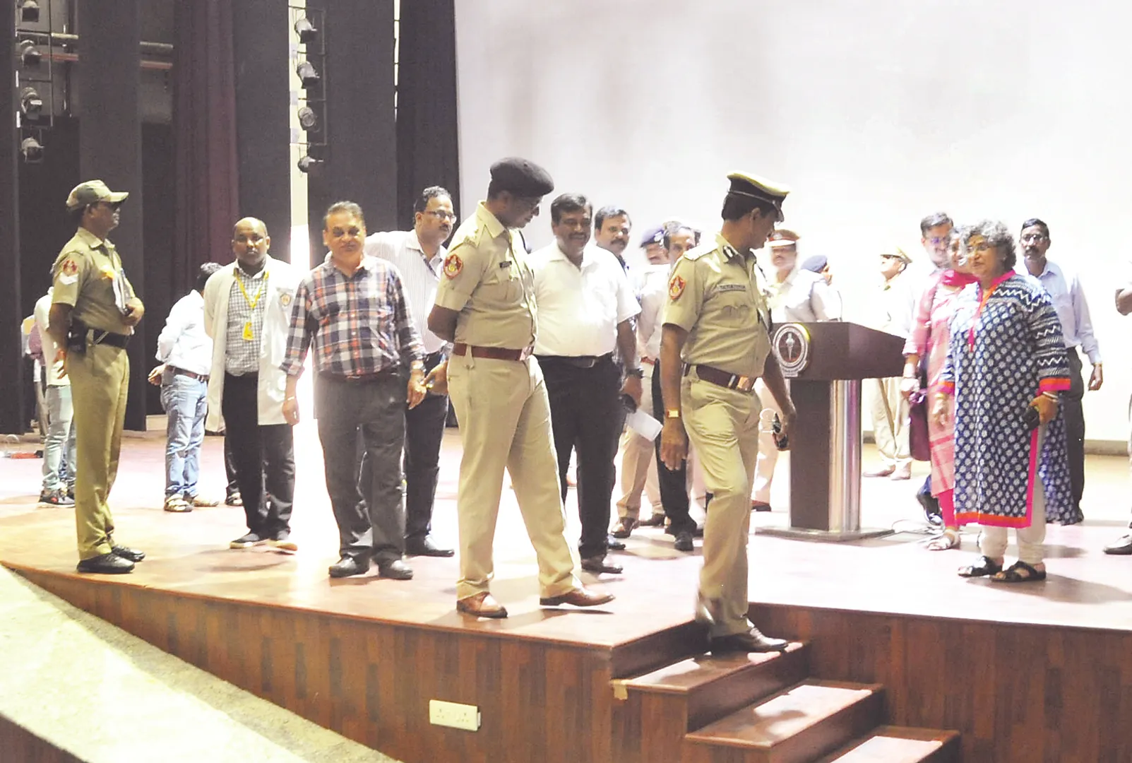 ୨୫ରେ ଏମ୍‌ସର ପ୍ରଥମ ସମାବର୍ତ୍ତନ ଉତ୍ସବ: ଆସୁଛନ୍ତି ଉପରାଷ୍ଟ୍ରପତି