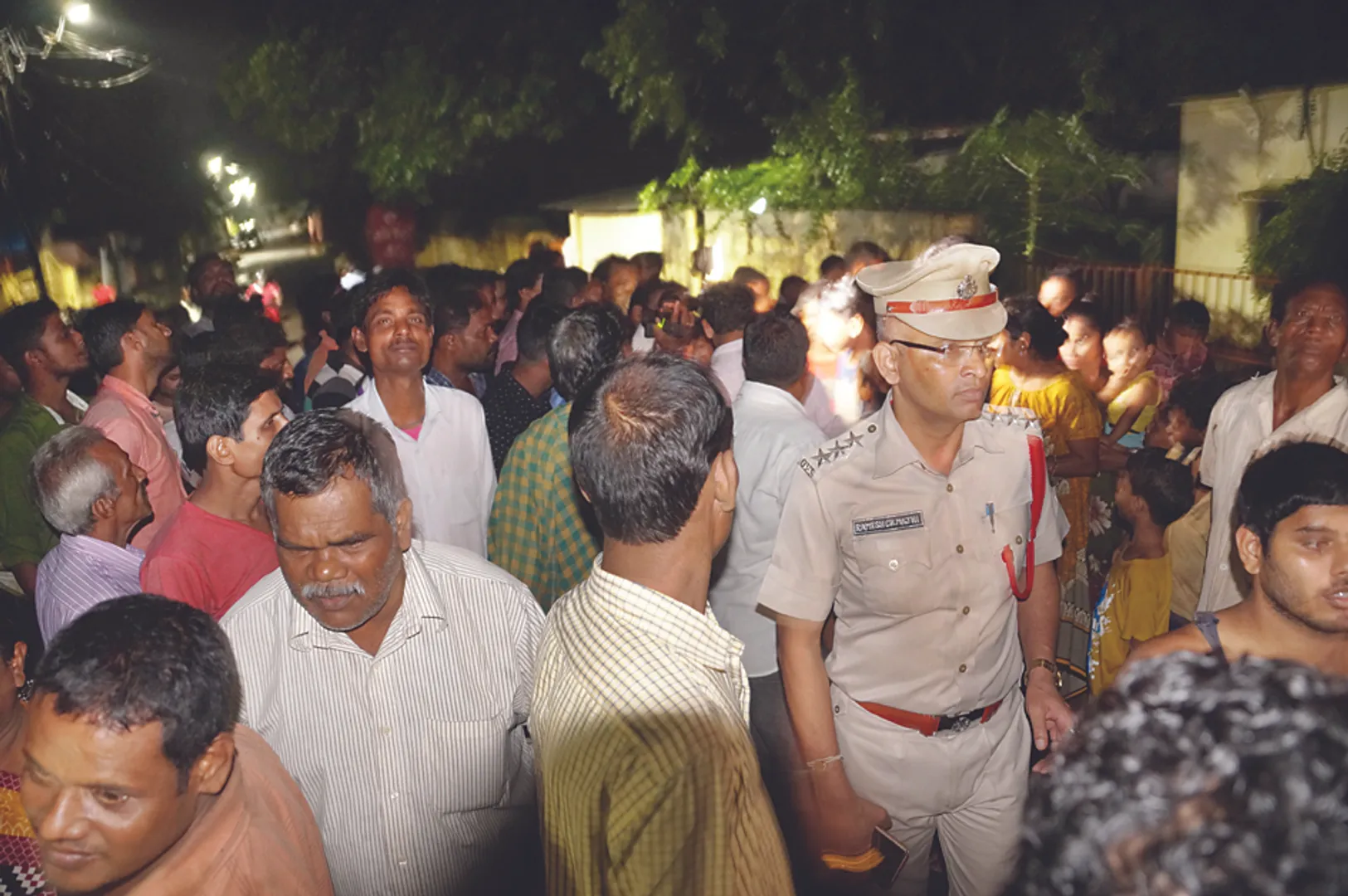 ପୁଣି ଡ୍ରେନ୍‌ ହେଲା କାଳ, ମିଳିବ ୪ ଲକ୍ଷ ଟଙ୍କା ସହାୟତା