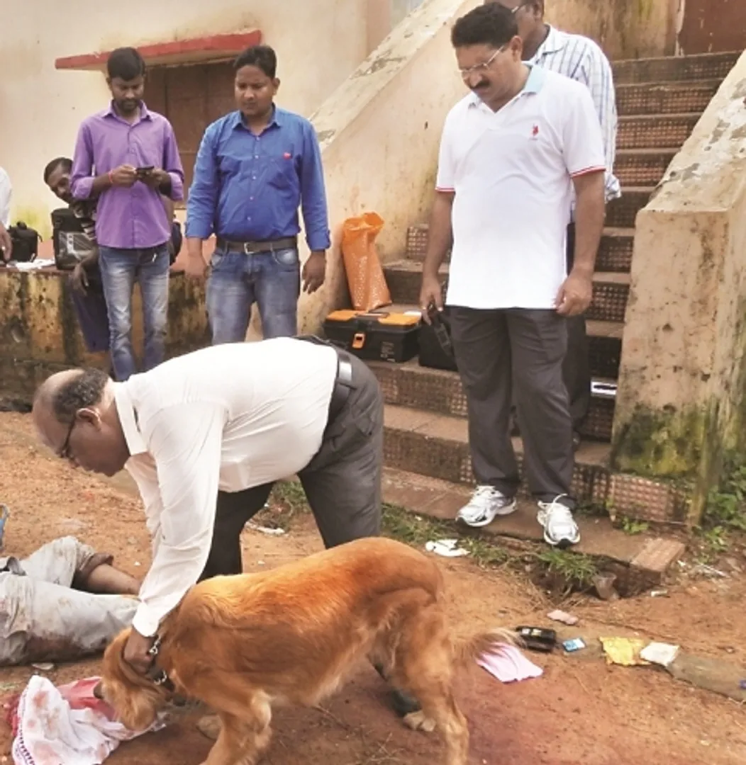 ରାଲି ପୂର୍ବରୁ ହତ୍ୟା, ସିିସିଟିଭି ଓ ମୋବାଇଲ୍‌ ଡାଟା ଯାଞ୍ଚ