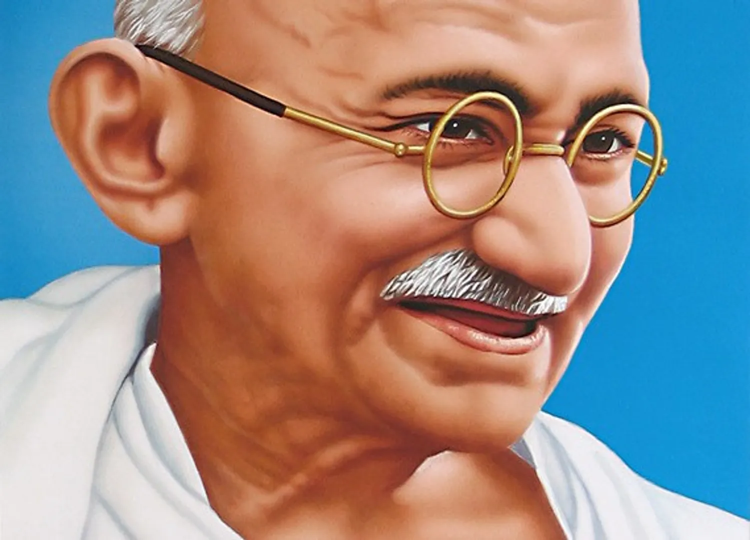 ଗାନ୍ଧିଜୀଙ୍କ ସଂପର୍କରେ ଏହି ୨ ଶିକ୍ଷଣୀୟ କାହାଣୀ ଜାଣିଛନ୍ତି କି?