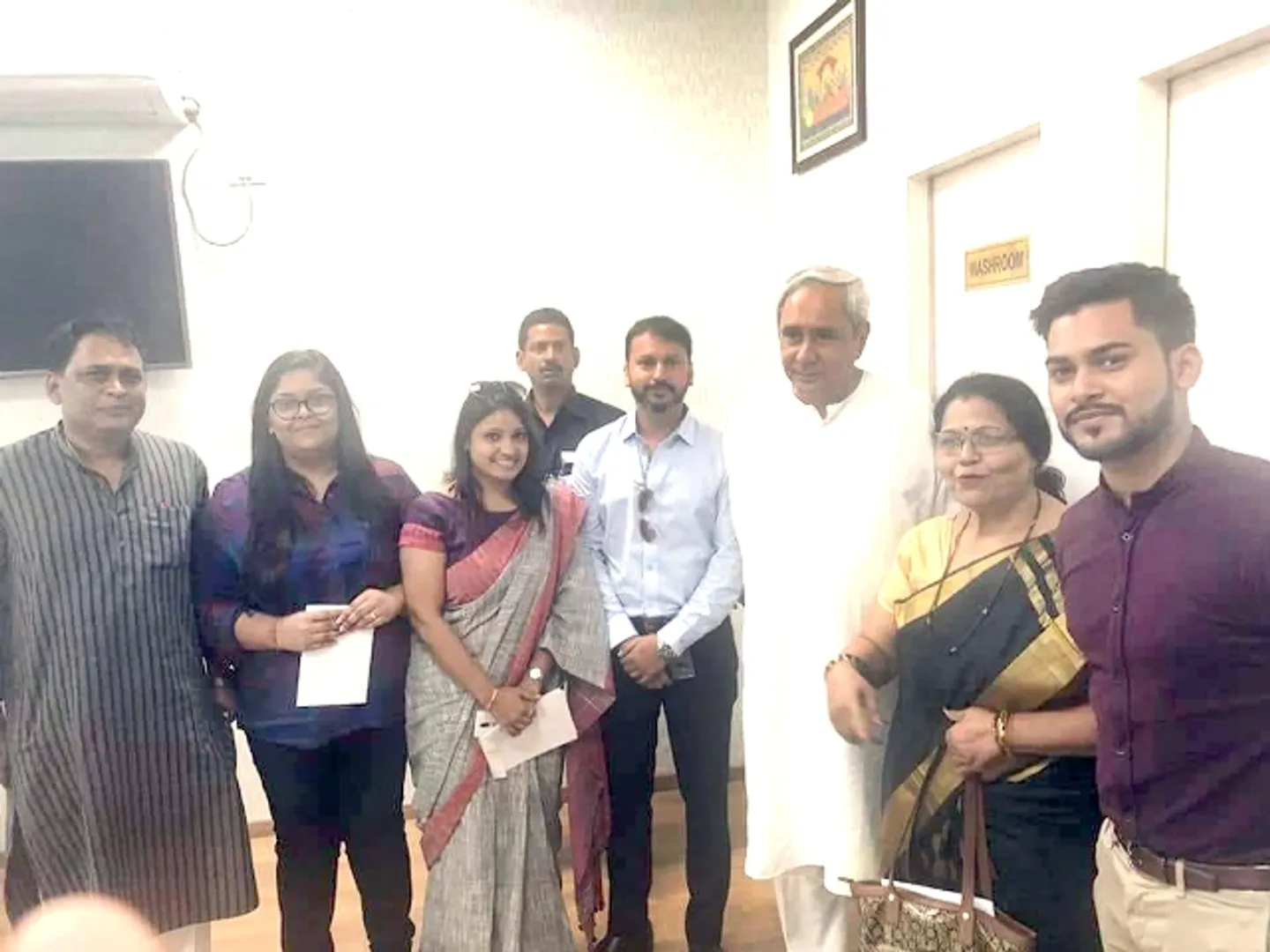 ନବୀନଙ୍କ ନିକଟତର ହେଉଛନ୍ତି ନବ