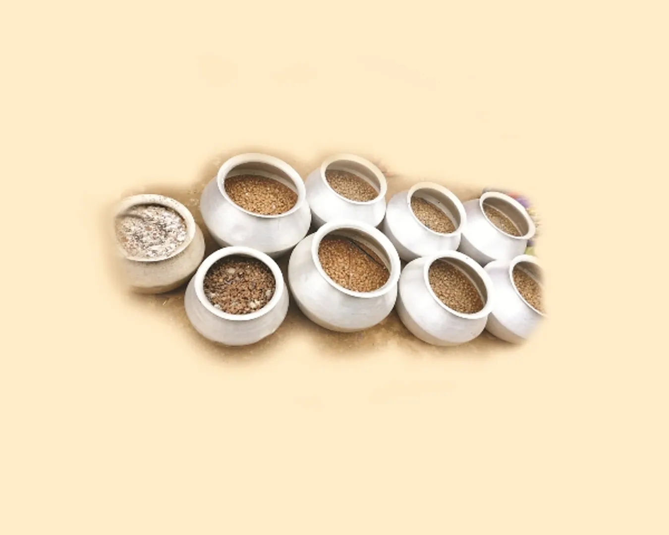 ମାତିଛନ୍ତି ମଦ ମାଫିଆ, ଗୋଟିଏ ମାସରେ ୨ ଭାଟି ଠାବ