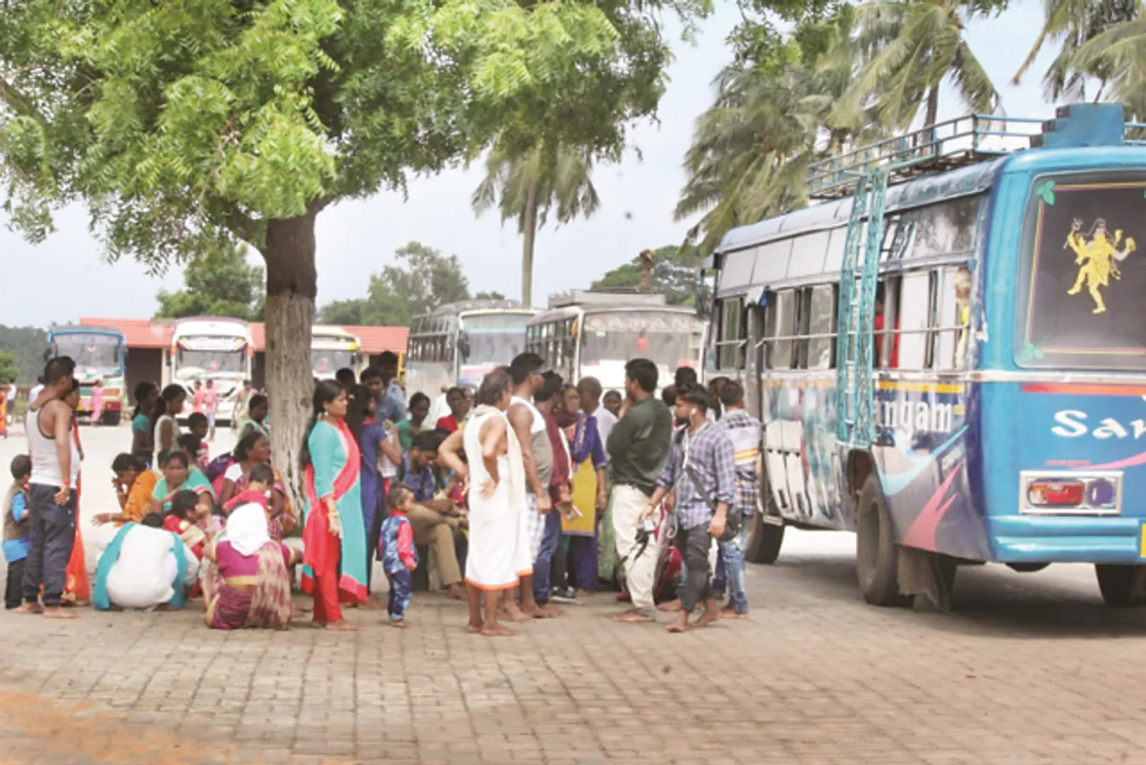 ଶାନ୍ତିସ୍ତୂପ ବୁଲି ନପାରି ଫେରିଗଲେ ୨୦୦ ପର୍ଯ୍ୟଟକ