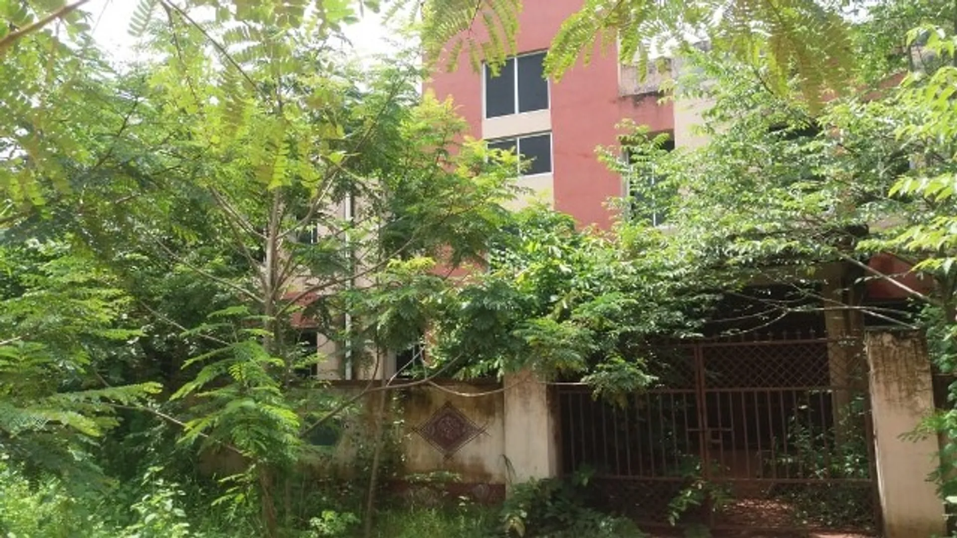 କଳାର ମନ୍ଦିରରେ କଳଙ୍କି