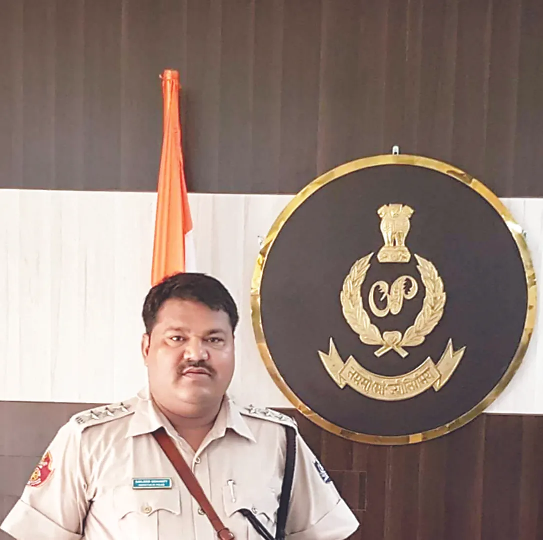 ଜେଲ୍‌ ଗଲେ ଲାଞ୍ଚୁଆ ଇନ୍ସପେକ୍ଟର