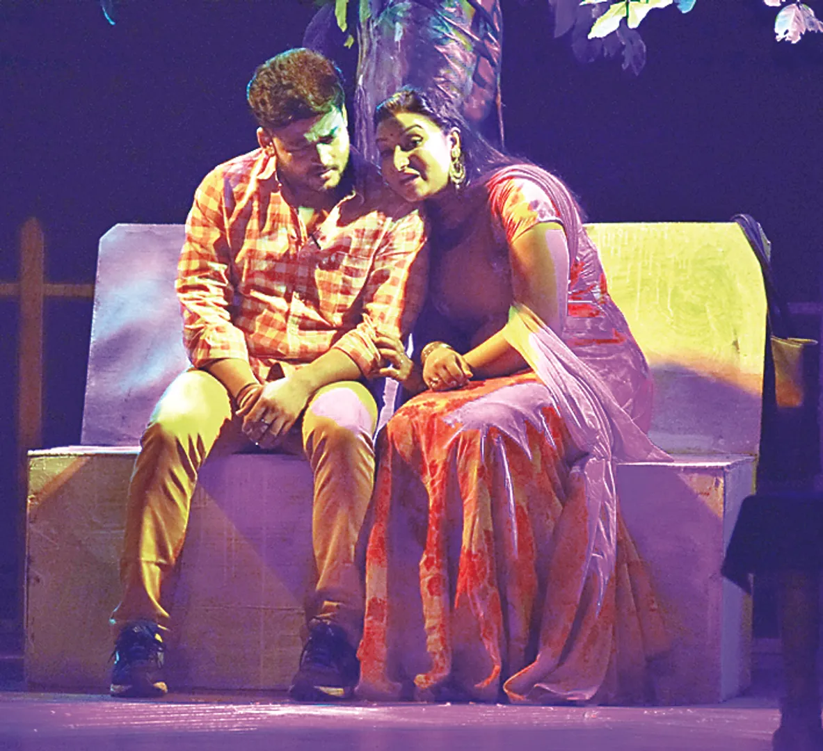 କେବଳ ବିବାହ ହିଁ କ’ଣ ଭଲ ପାଇବା