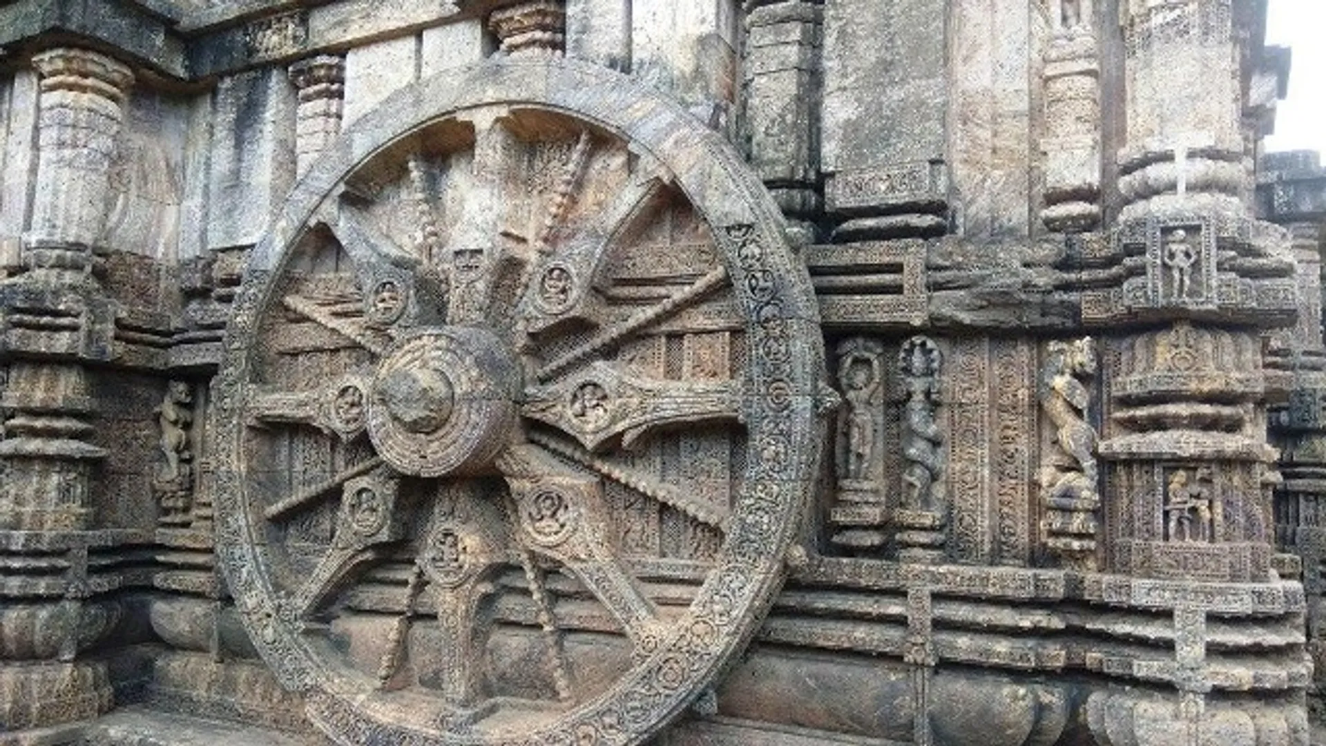 କୋଣାର୍କ ସୁରକ୍ଷା ମାମଲା, ଜବାବ ମାଗିଲେ ହାଇକୋର୍ଟ