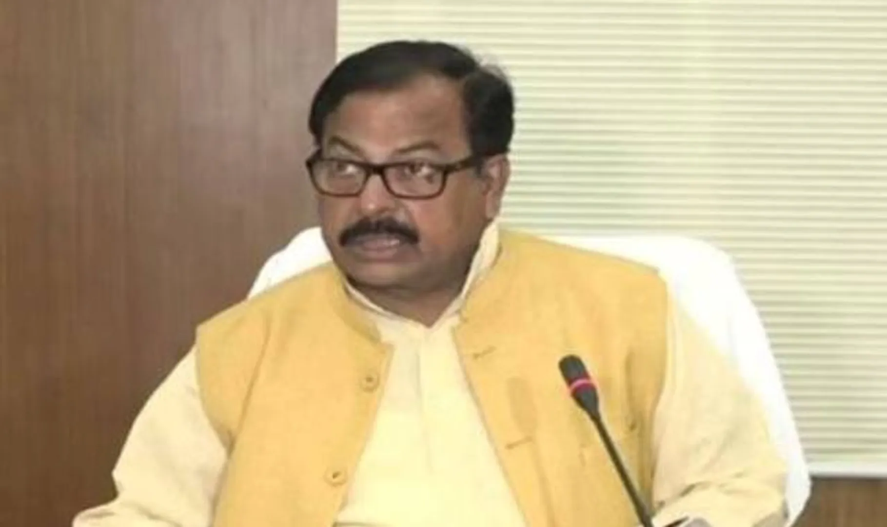 କୃଷିଋଣ ଛାଡ଼ ପ୍ରସଙ୍ଗରେ ରାଜ୍ୟ ସରକାର ବିଚାର ବିମର୍ଷ କରୁଛନ୍ତି