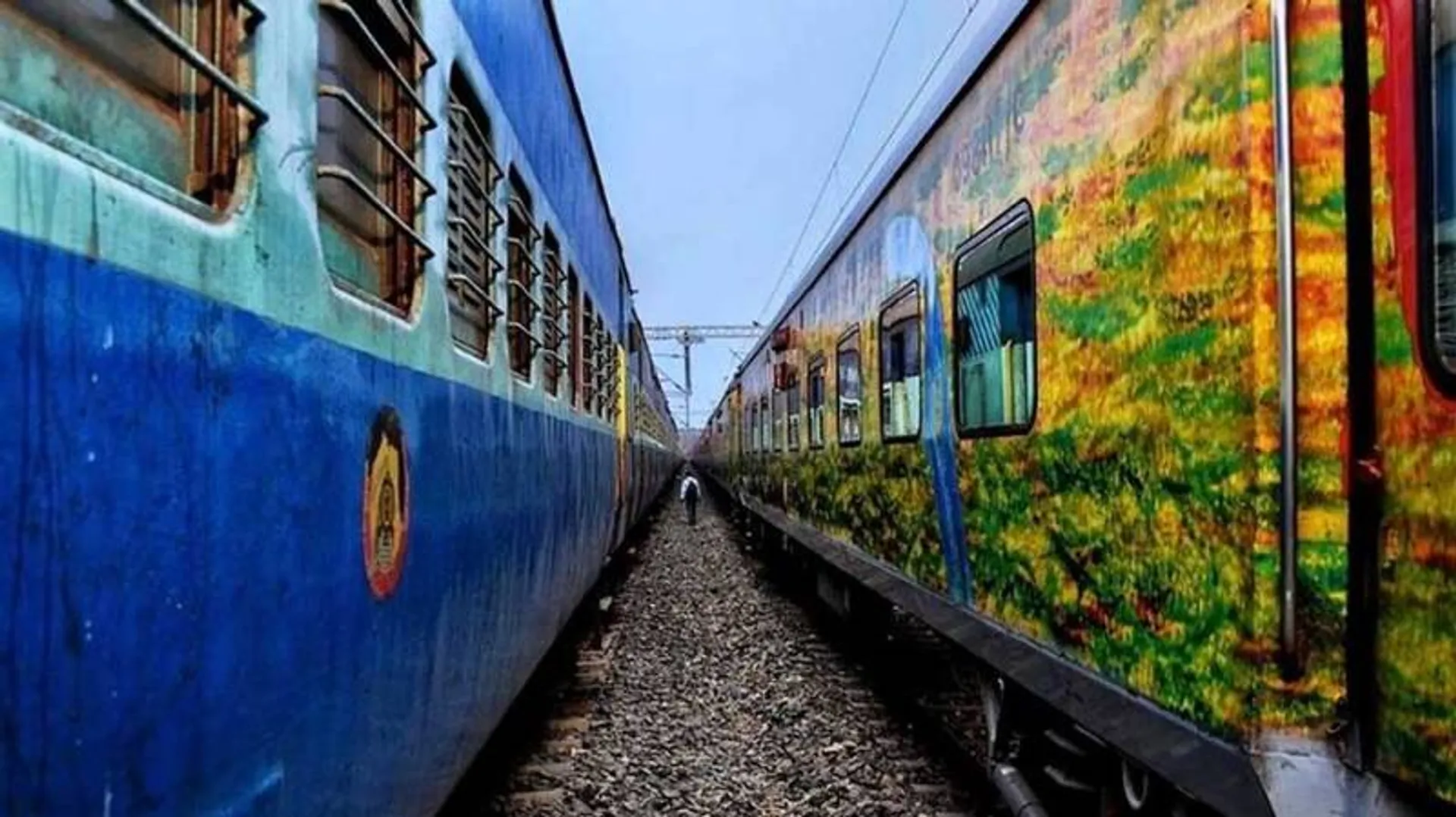 ୨୦୨୩ରେ ଗଡ଼ିବ ଘରୋଇ ଟ୍ରେନ୍, କଂପାନି ଧାର୍ଯ୍ୟ କରିବ ଟିକଟ ଦର