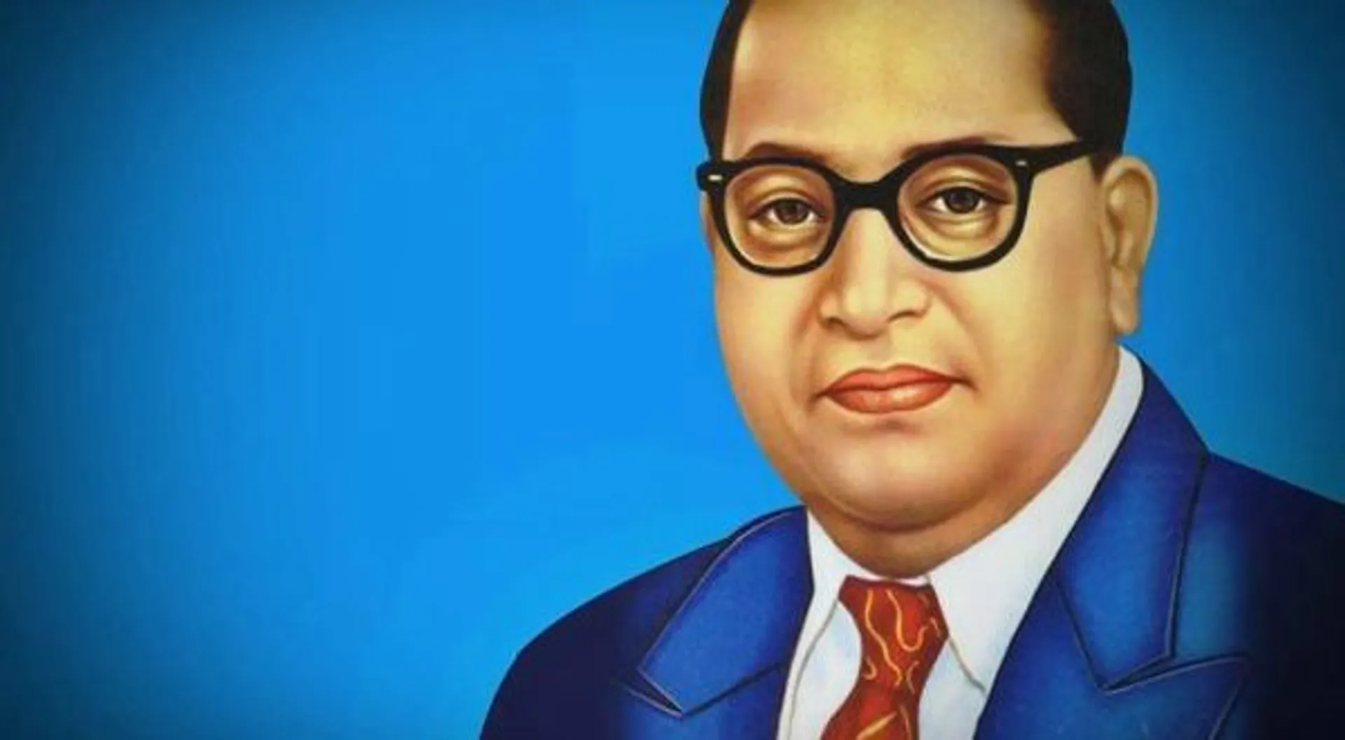 ୬ରେ ଆମ୍ବେଦକରଙ୍କ ୬୩ତମ ମହାପ୍ରୟାଣ ଦିବସ:ରାଷ୍ଟ୍ର ଜଣାଇବ ଶ୍ରଦ୍ଧାଞ୍ଜଳି