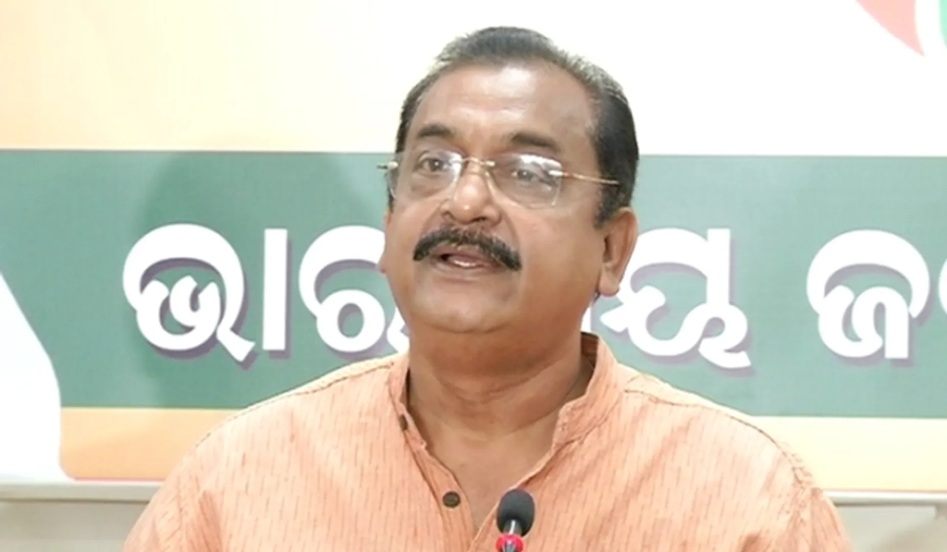 ବିଦ୍ରୋହୀ ପ୍ରାର୍ଥୀଙ୍କ ପାଇଁ ବିଜେପିର ଦ୍ଵାର ଖୋଲାଅଛି: ସମୀର ମହାନ୍ତି