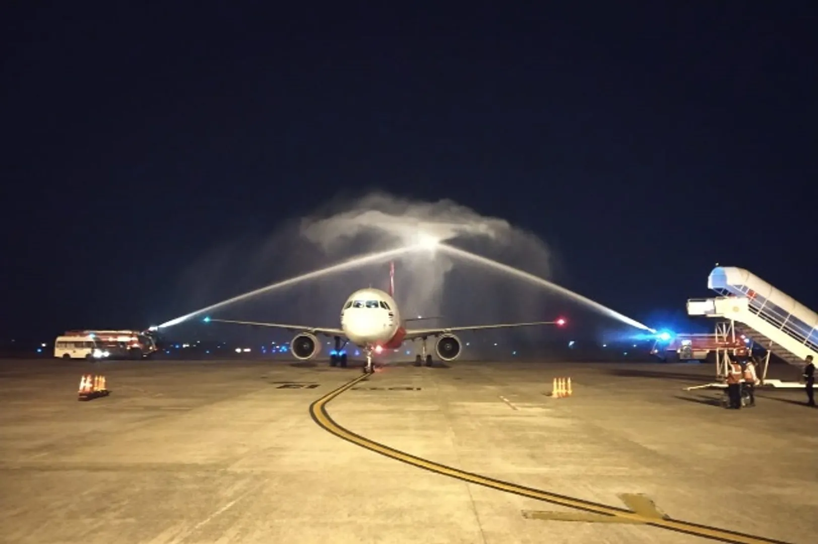 ପୁଣି ଆରମ୍ଭ ହେଲା ଭୁବନେଶ୍ବରରୁ ବ୍ୟାଙ୍କକ୍ ବିମାନ ସେବା