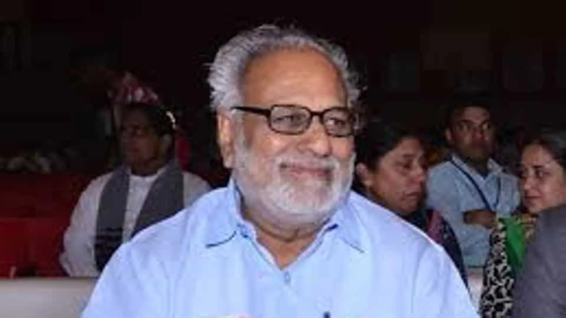 ଓଡ଼ିଶା ରାଜ୍ୟପାଳ ଗଣେଶୀ ଲାଲଙ୍କ ଗଜପତି ଗସ୍ତ
