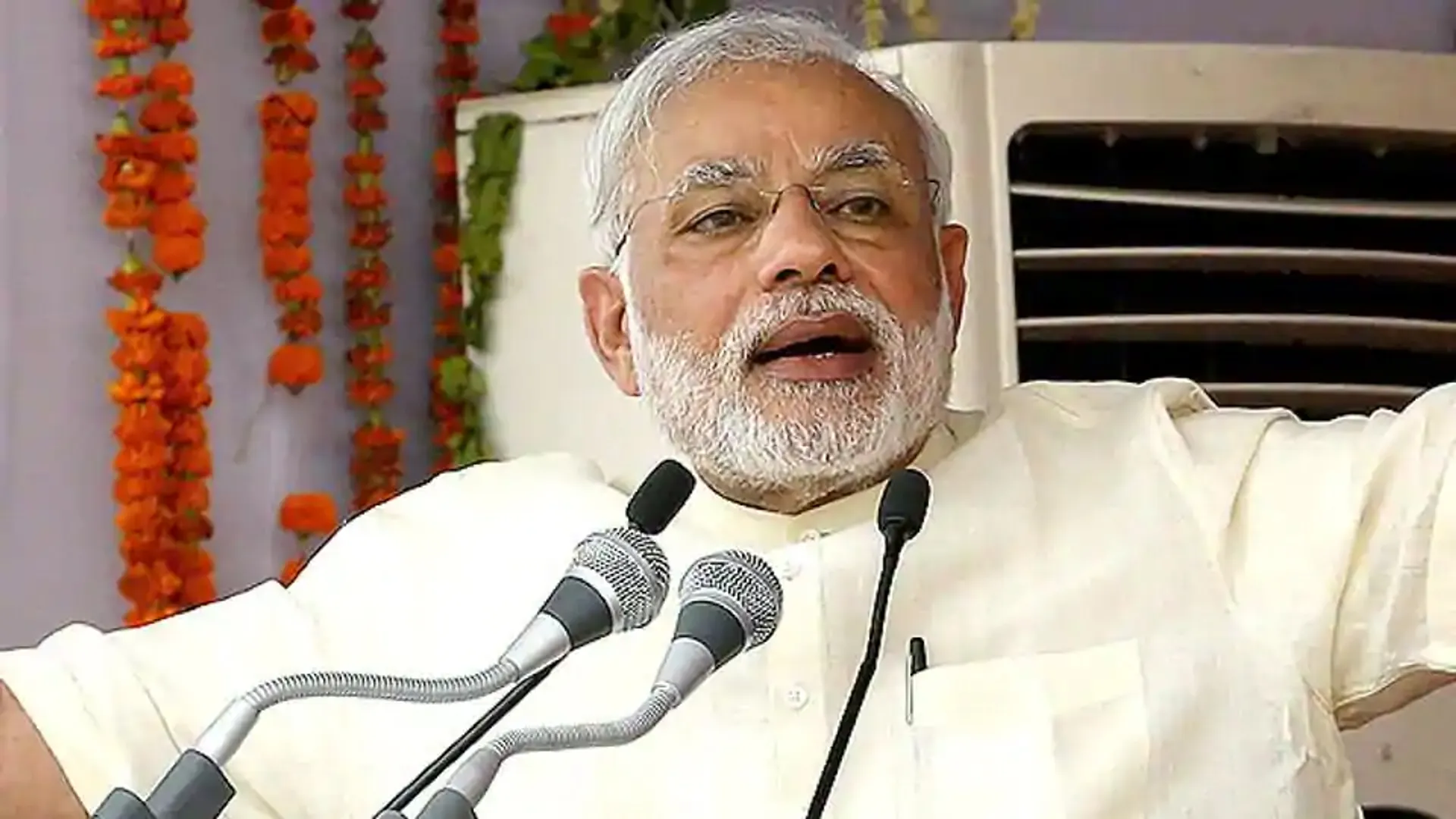 ୨୦୧୯ରେ ମଧ୍ୟ ଭାରତ ତା’ର ସମୃଦ୍ଧି ଓ ଉନ୍ନତି ଯାତ୍ରା ଚାଲୁ ରଖିବ: ପ୍ରଧାନମନ୍ତ୍ରୀ ମୋଦି