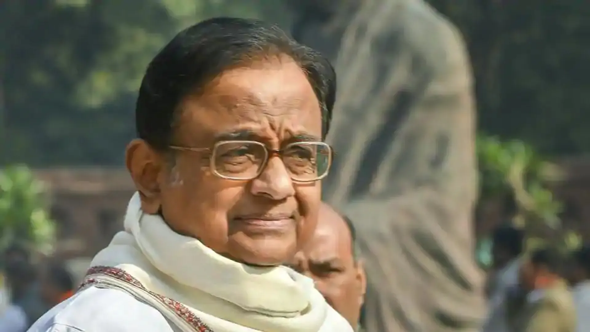 ଆଇଏନ୍‌ଏକ୍ସ ମିଡିଆ ମାମଲାରେ ପଚରାଉଚୁରା ପାଇଁ ପ୍ରବର୍ତ୍ତନ ନିର୍ଦେଶାଳୟରେ ହାଜର ହେଲେ ପି ଚିଦାମ୍ବରମ୍‌