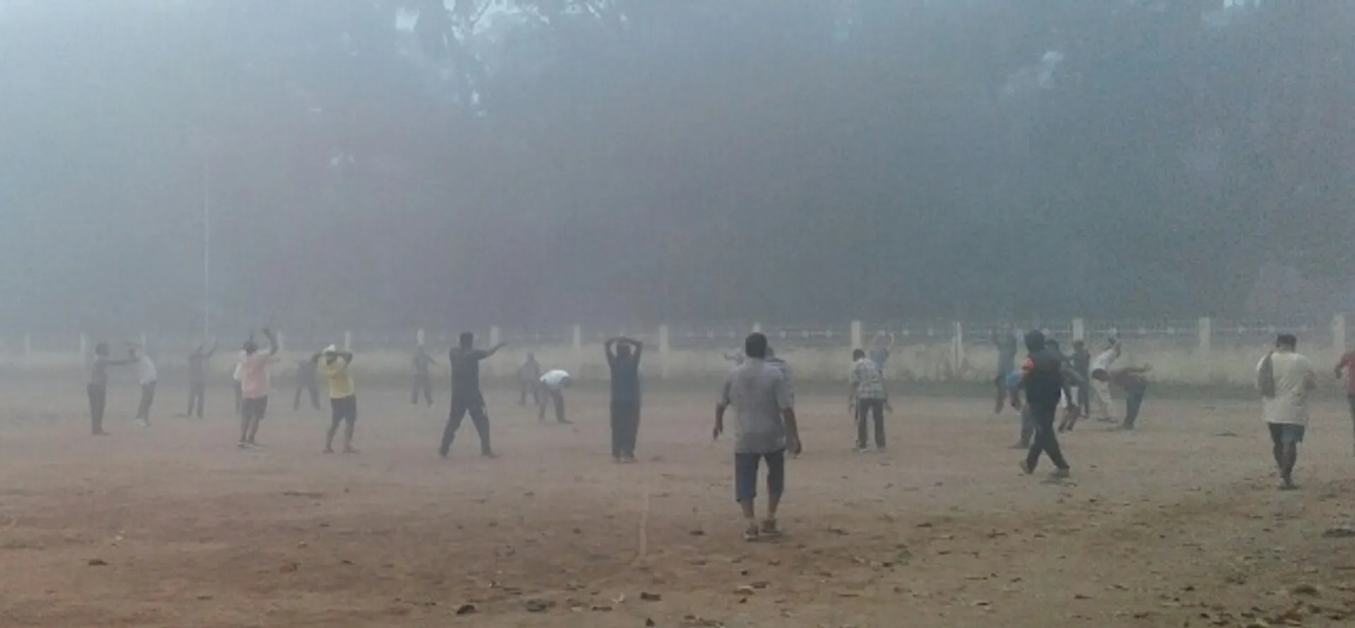 ୨୬ରୁ ଥରିବ ସାରା ରାଜ୍ୟ