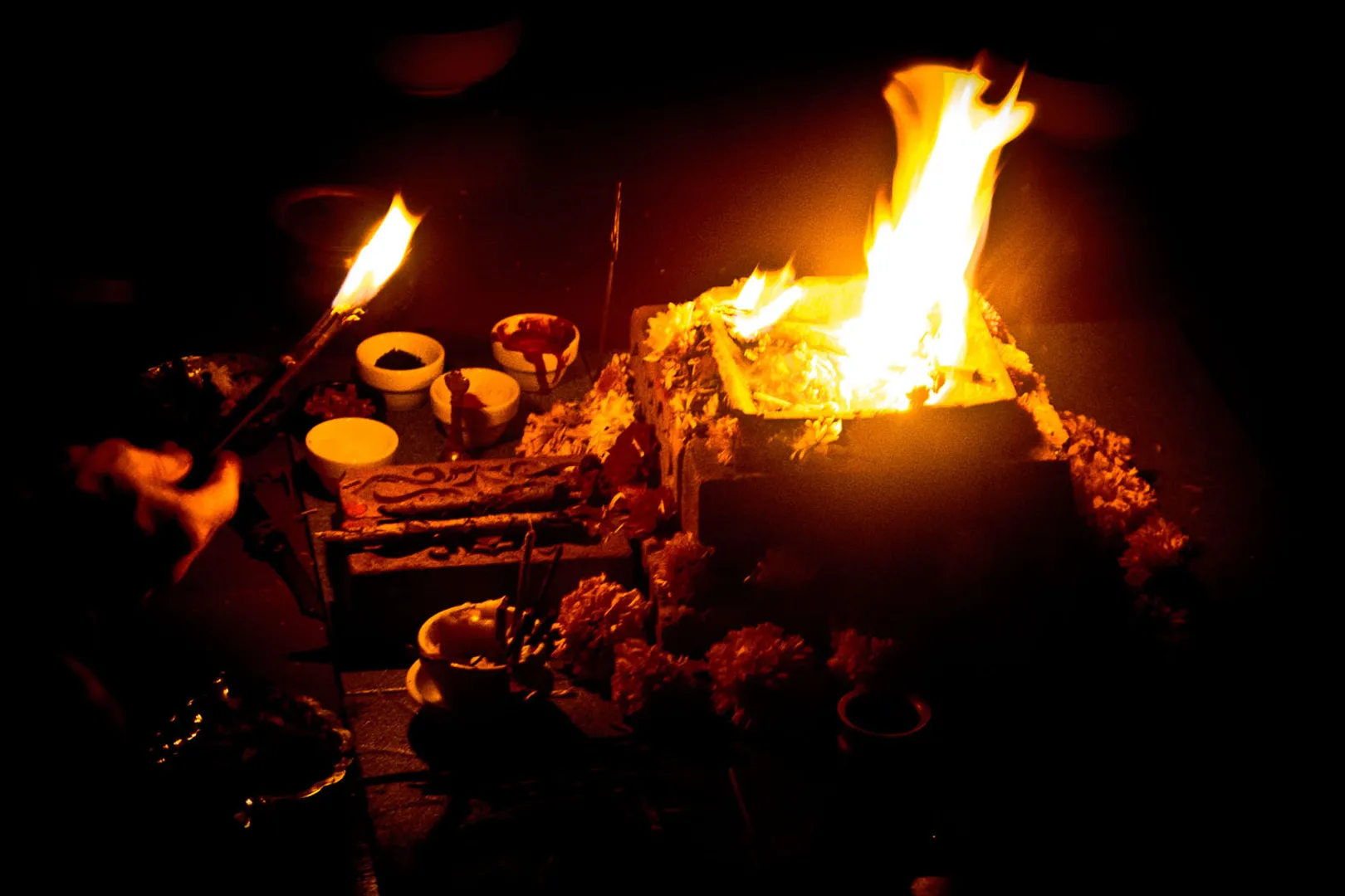 କାର୍ତ୍ତିକେଶ୍ବର ବି ୪ ଫୁଟ୍‌; ବିନା ଶୋଭାଯାତ୍ରାରେ ଡିସେମ୍ବର ୧ରେ ଭସାଣି