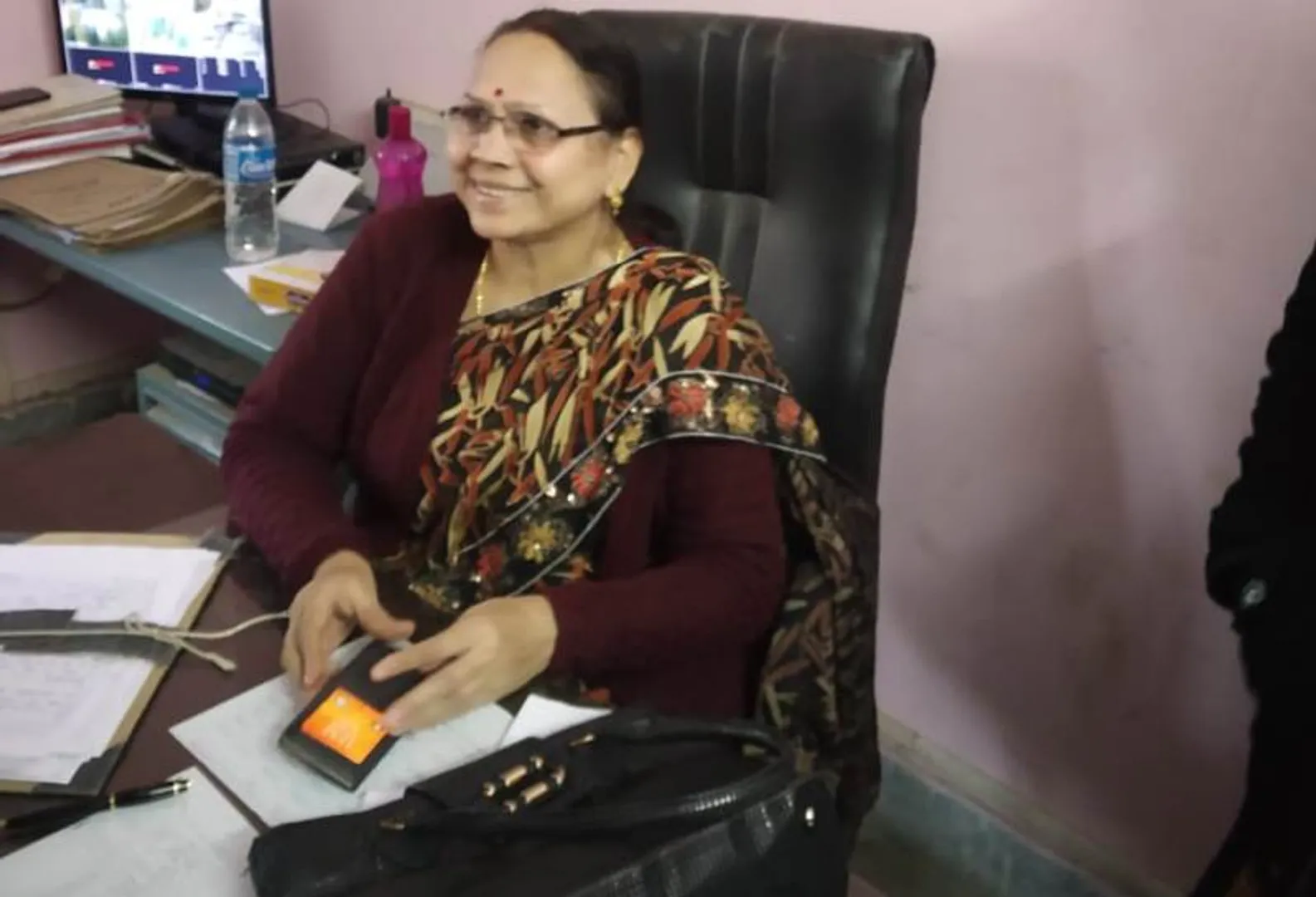 ଝାରସୁଗୁଡ଼ା: ଲାଞ୍ଚ ନେଉଥିବା ବେଳେ ଧରାପଡ଼ିଲେ ଜିଲ୍ଲା ମେଡ଼ିକାଲ ଅଫିସର