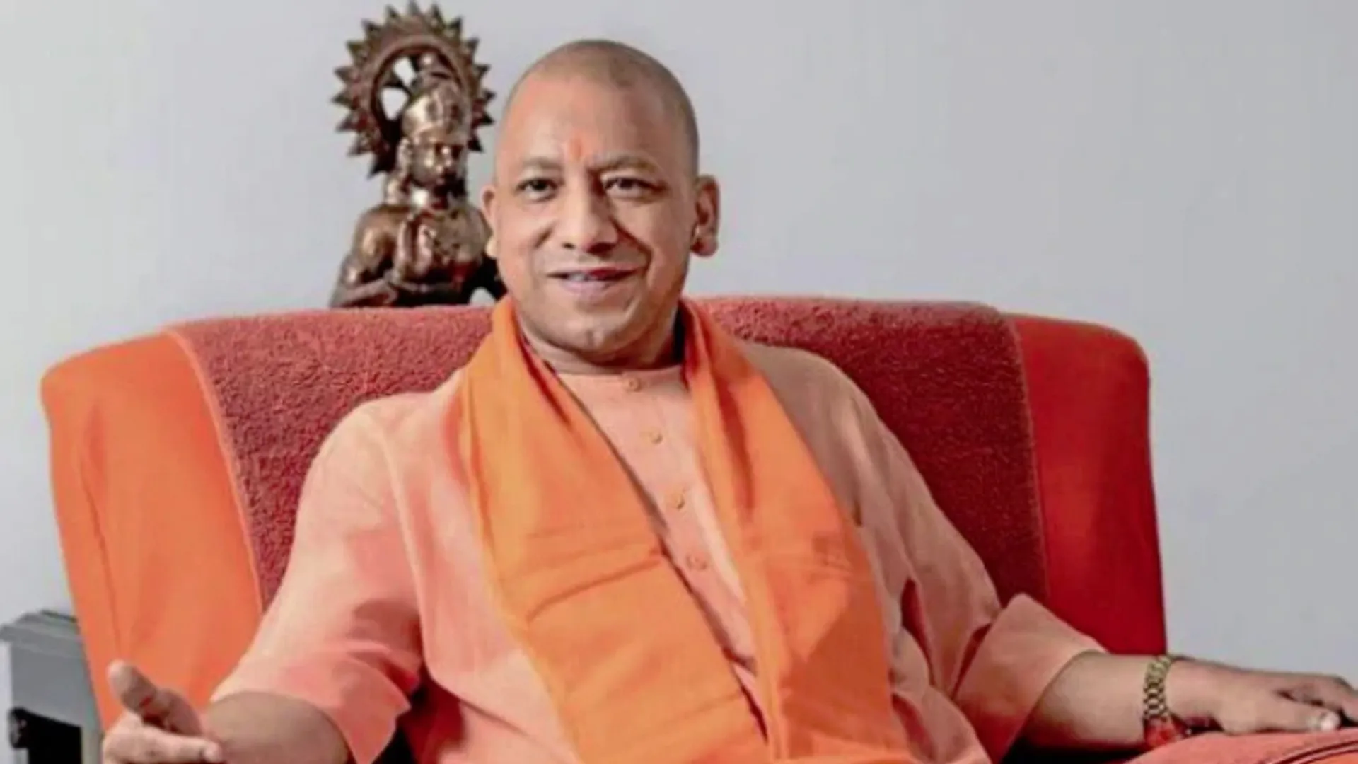 କିଭଳି ଯୋଗୀ ହୋଇଥିଲେ ମୁଖ୍ୟମନ୍ତ୍ରୀ, ଶାହା ଖୋଲିଲେ ରହସ୍ୟ
