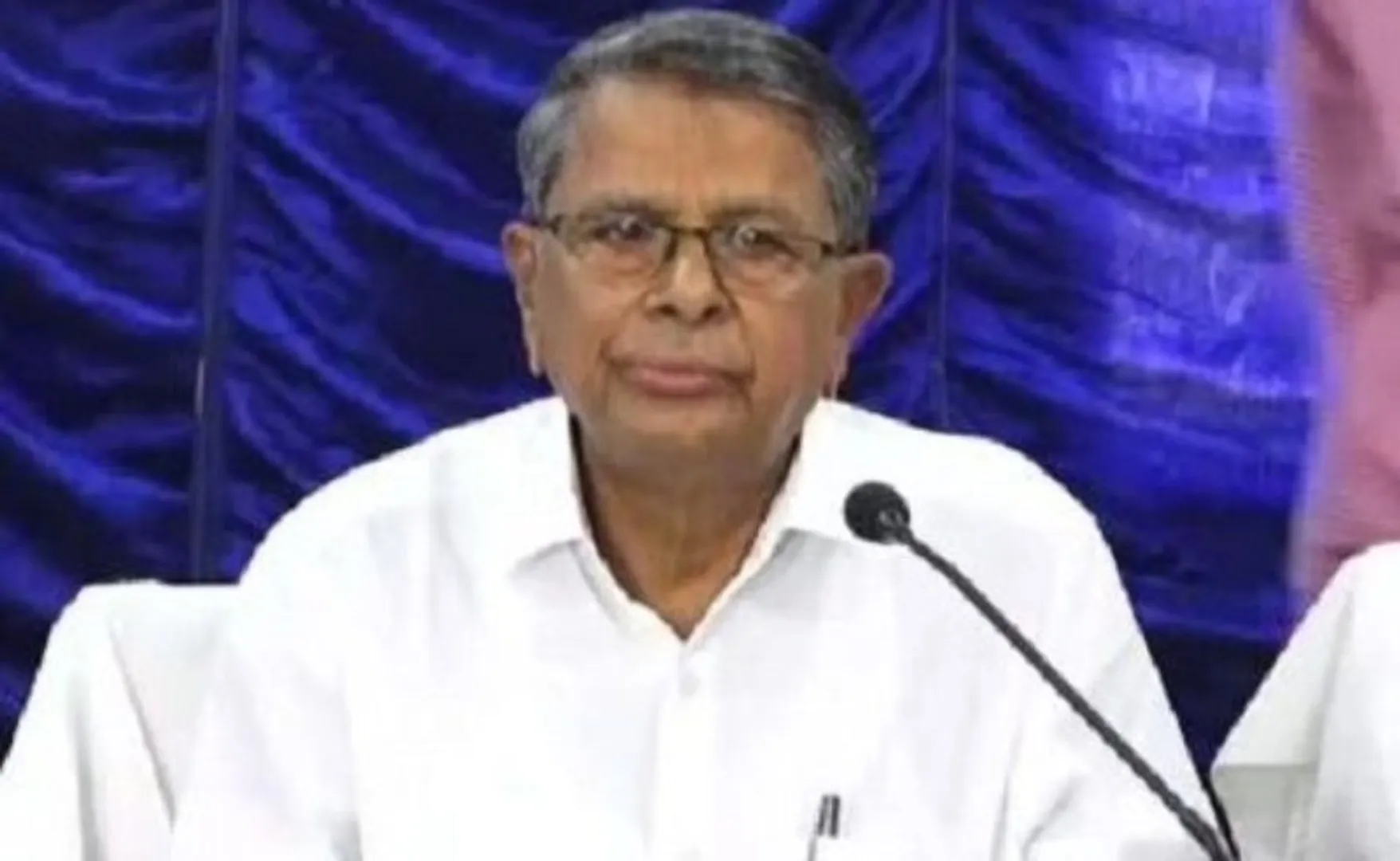 ଓଟିଇଟି ପ୍ରଶ୍ନପତ୍ର ଲିକ୍‌ ମାମଲାର ତଦନ୍ତ ହେବ: ମନ୍ତ୍ରୀ ବଦ୍ରି ନାରାୟଣ ପାତ୍ର