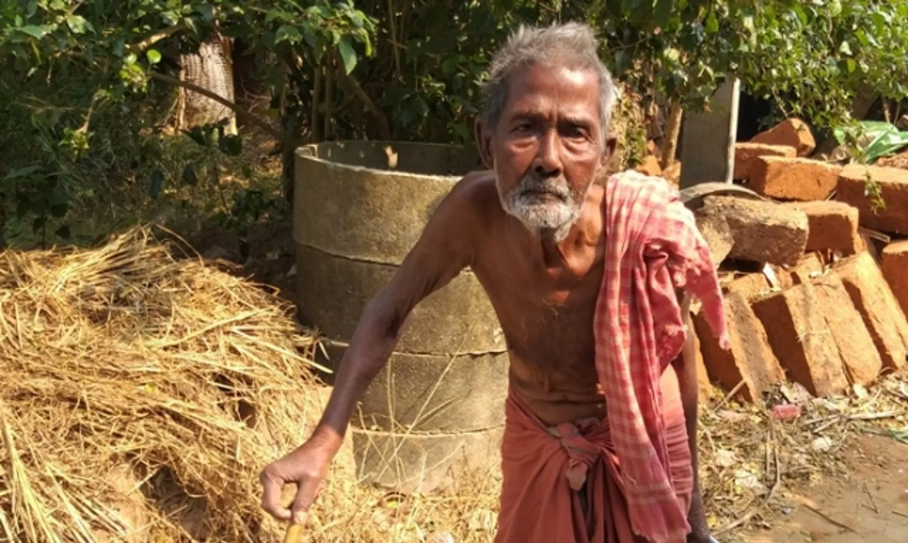 ଭତ୍ତା ପାଇଁ ୪୦୦ କିଲୋମିଟର