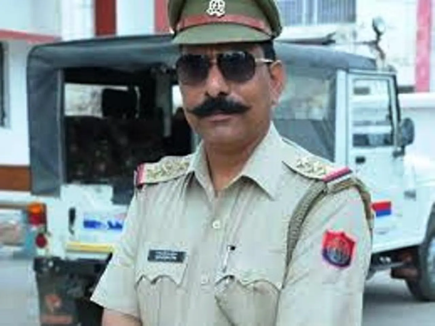 ଇନ୍‌ସପେକ୍ଟର ସୁବୋଧ ସିଂହଙ୍କ ମୁଣ୍ଡକୁ ଫାର୍ସାରେ ହାଣିଥିବା ଅଭିଯୁୂକ୍ତ ଗିରଫ