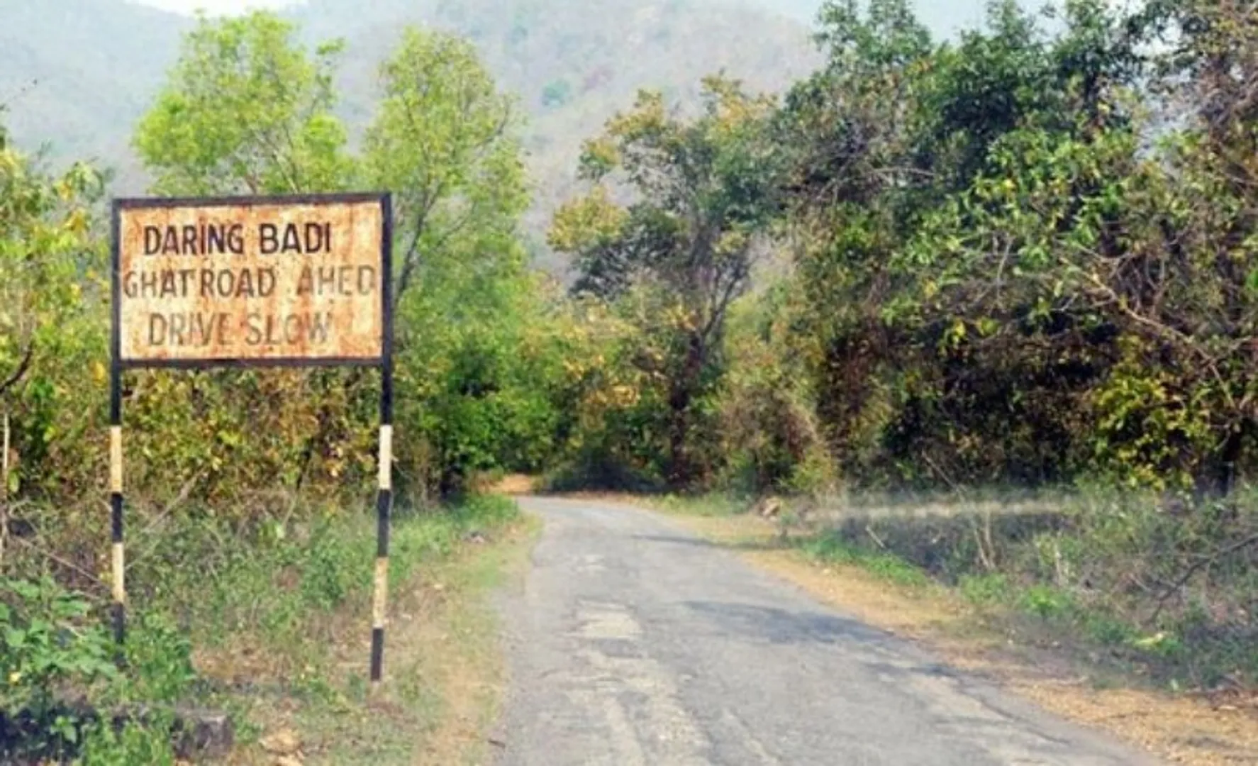କନ୍ଧମାଳରେ ଶୀତ ଲହରୀ ଜାରି, ଦାରିଙ୍ଗବାଡି ଓ ବେଲଘରରେ ପର୍ଯ୍ୟଟକଙ୍କୁ ବାଘ ଭୟ