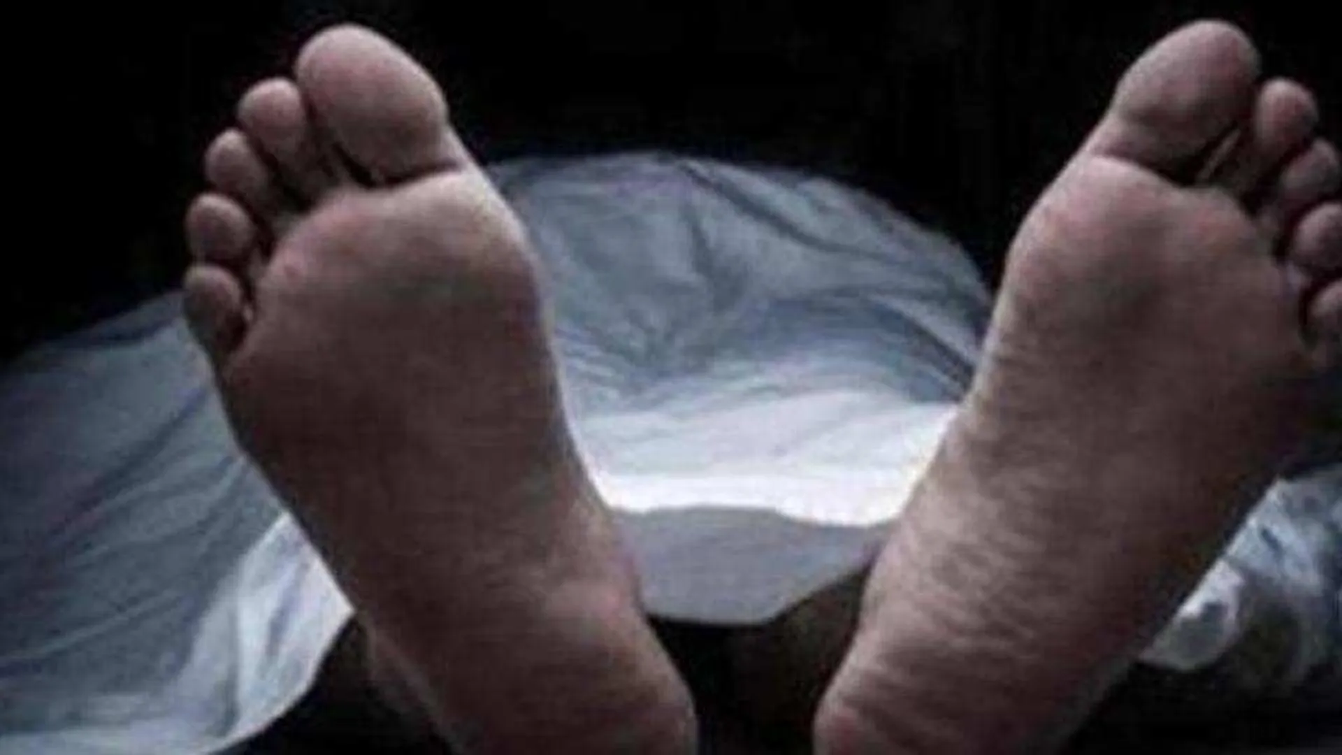 ନିଲମ୍ବିତ ଯବାନଙ୍କ ପୁଅଙ୍କ ଶବ ଉଦ୍ଧାର