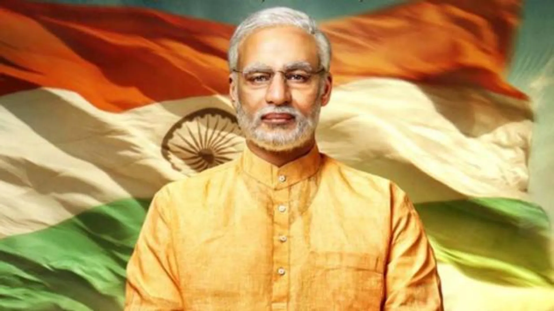 ପ୍ରଧାନମନ୍ତ୍ରୀ ମୋଦିଙ୍କ ଜୀବନ କାହାଣୀ ଉପରେ ଆଧାରିତ ଚଳଚ୍ଚିତ୍ର ‘ପିଏମ୍‌ ନରେନ୍ଦ୍ର ମୋଦି’ର ପ୍ରଥମ ପୋଷ୍ଟର୍‌ ପ୍ରକାଶ