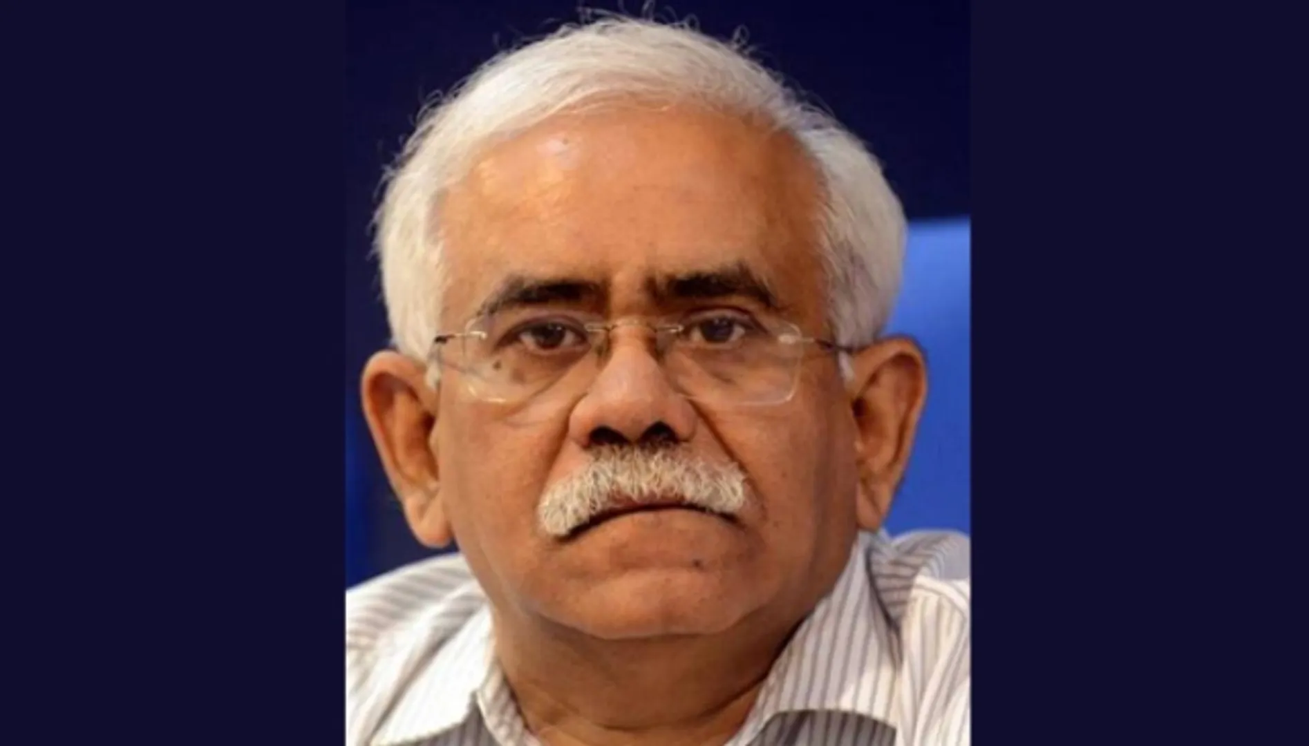 ସୁଧୀର ଭାର୍ଗବ ନୂଆ ମୁଖ୍ୟ ସୂଚନା କମିସନର